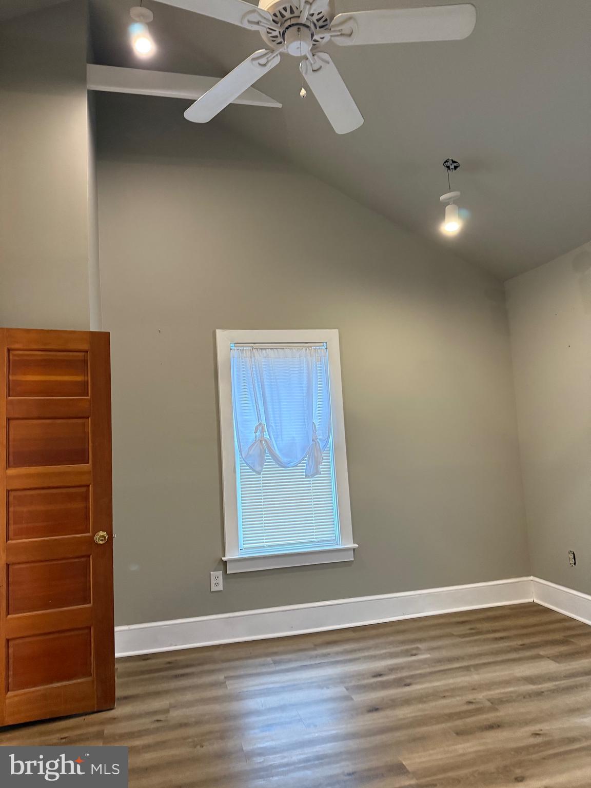 WINCHESTER CITY - Residential Lease