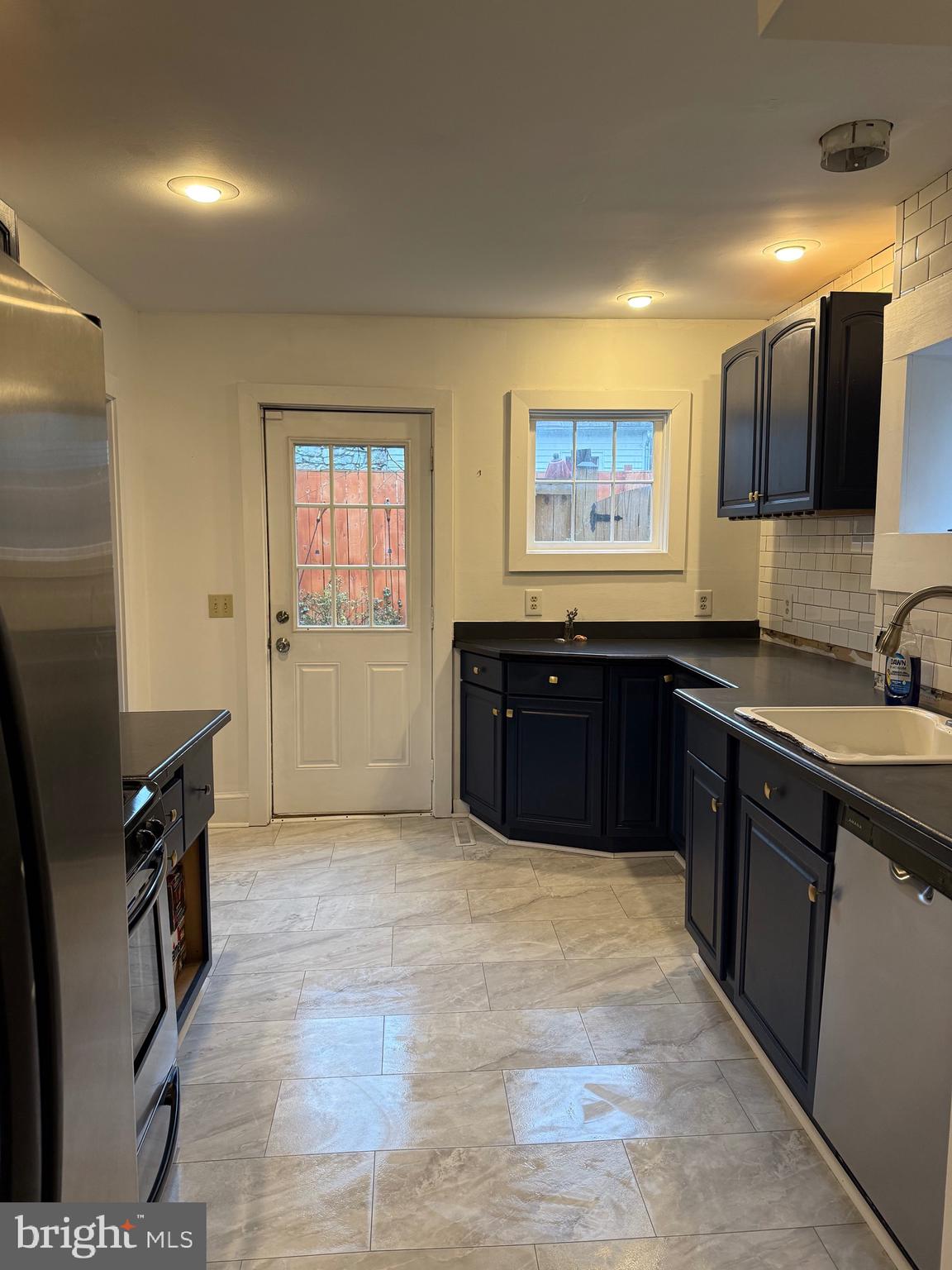 WINCHESTER CITY - Residential Lease