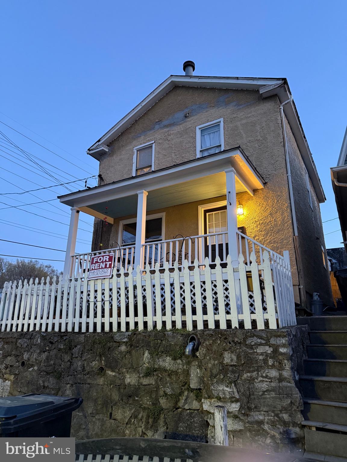 WINCHESTER CITY - Residential Lease