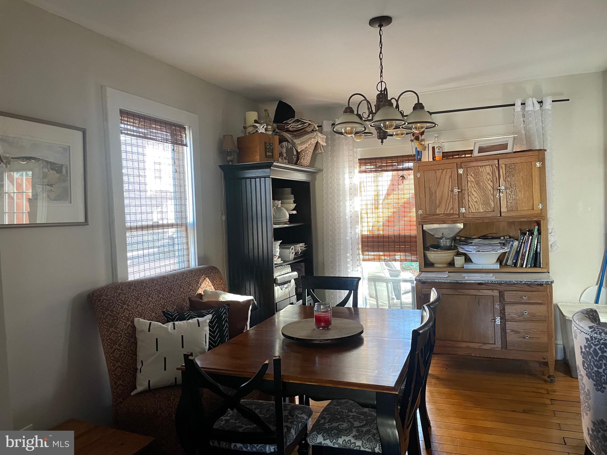 WINCHESTER CITY - Residential Lease