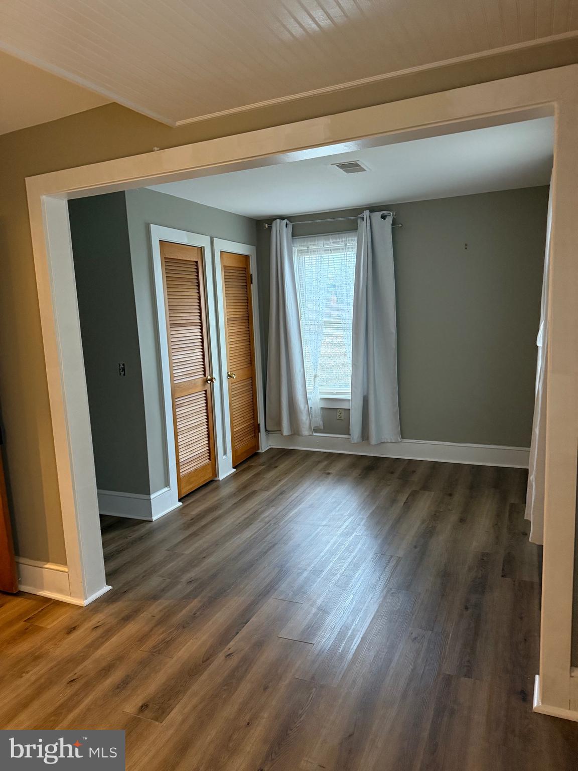 WINCHESTER CITY - Residential Lease