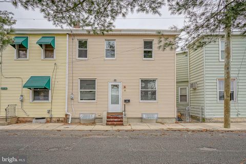 30 S RAILROAD AVENUE S GLOUCESTER CITY NJ 08030