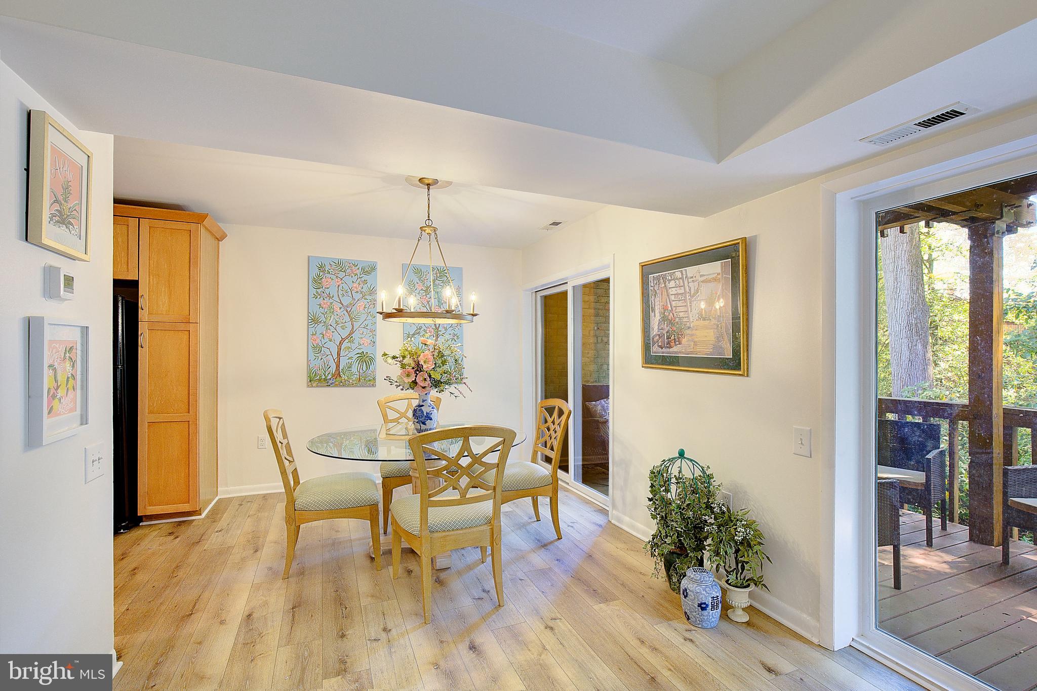 SEVERN HOUSE - Residential