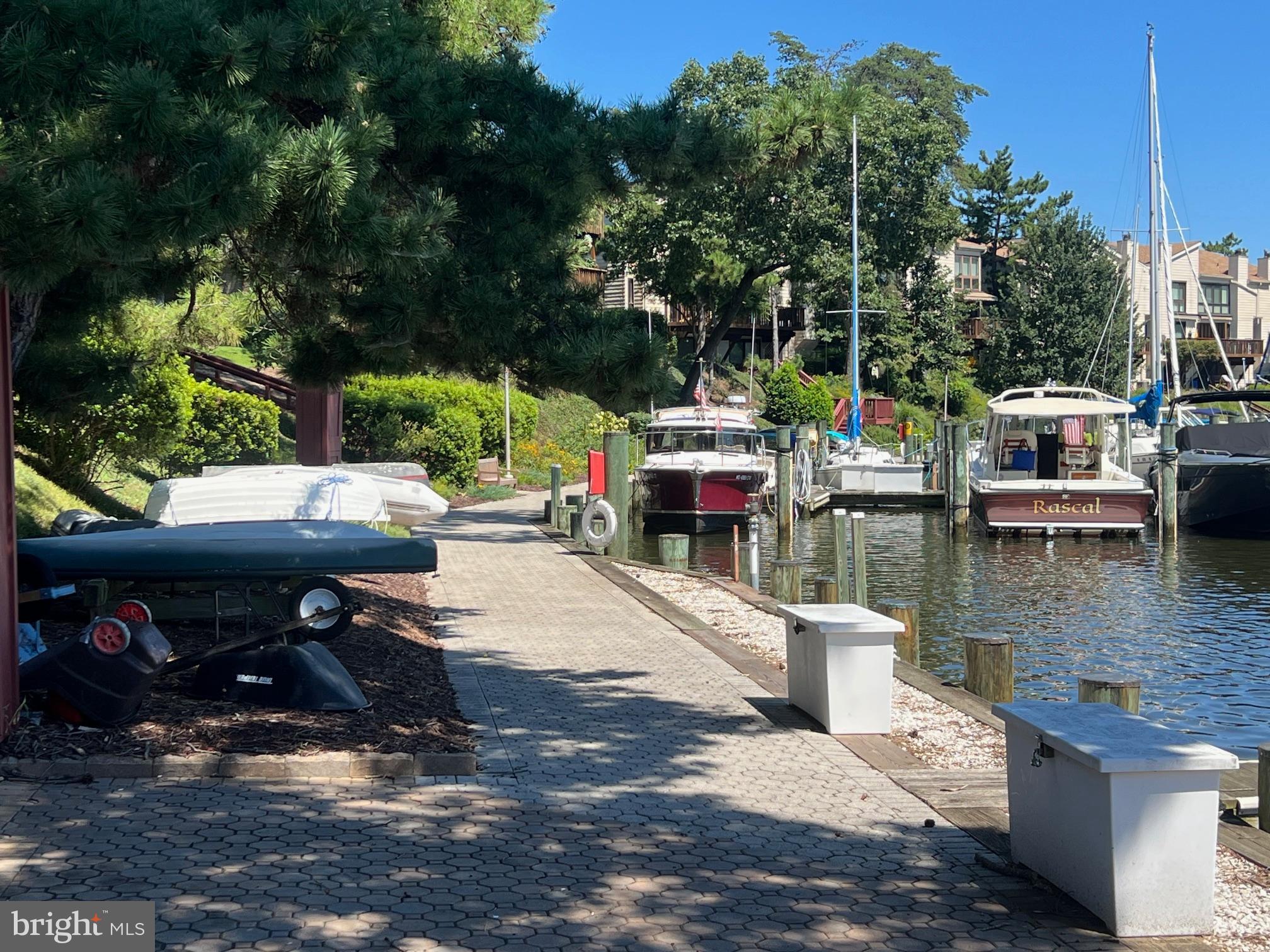 SEVERN HOUSE - Residential