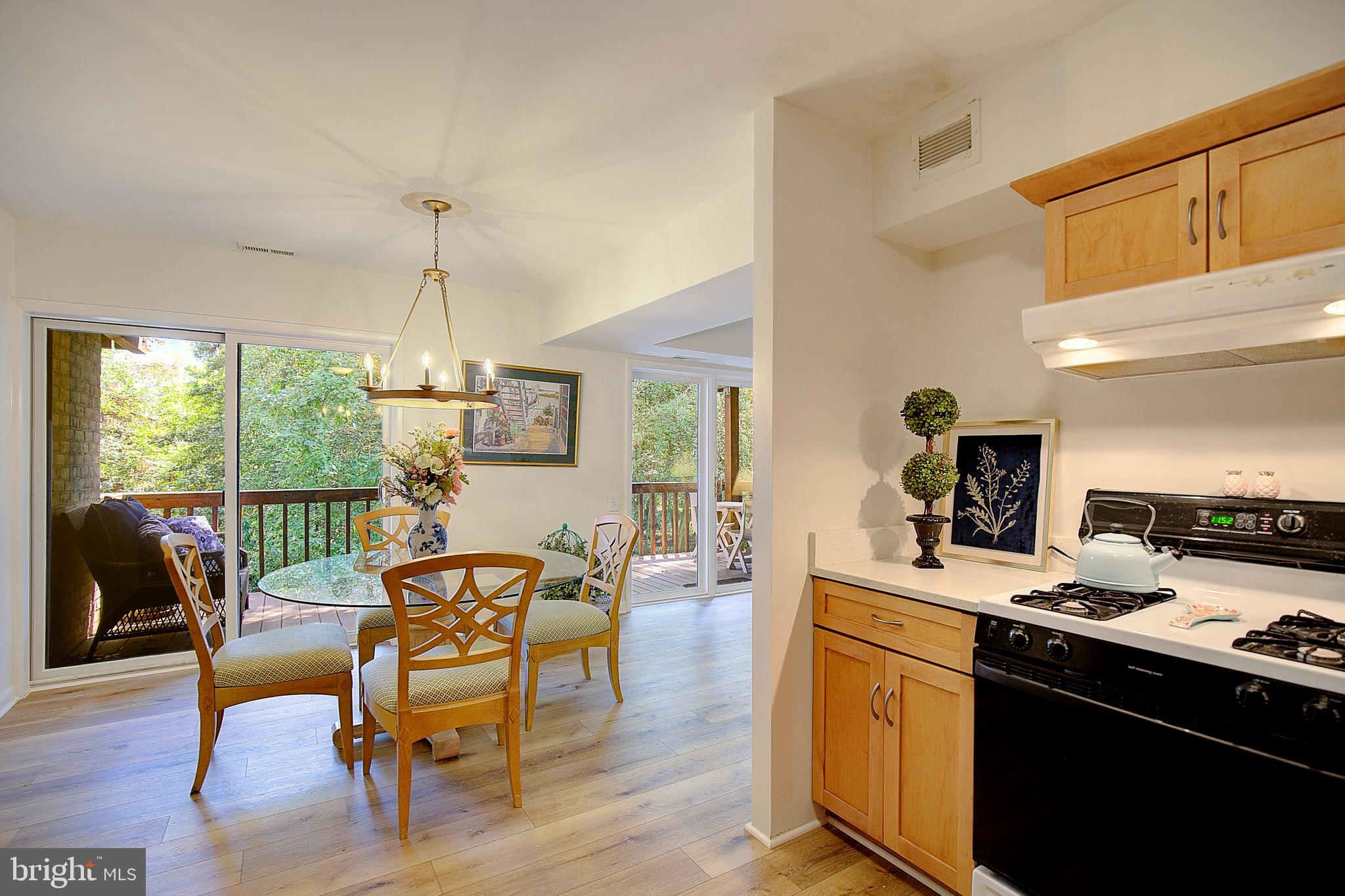 SEVERN HOUSE - Residential