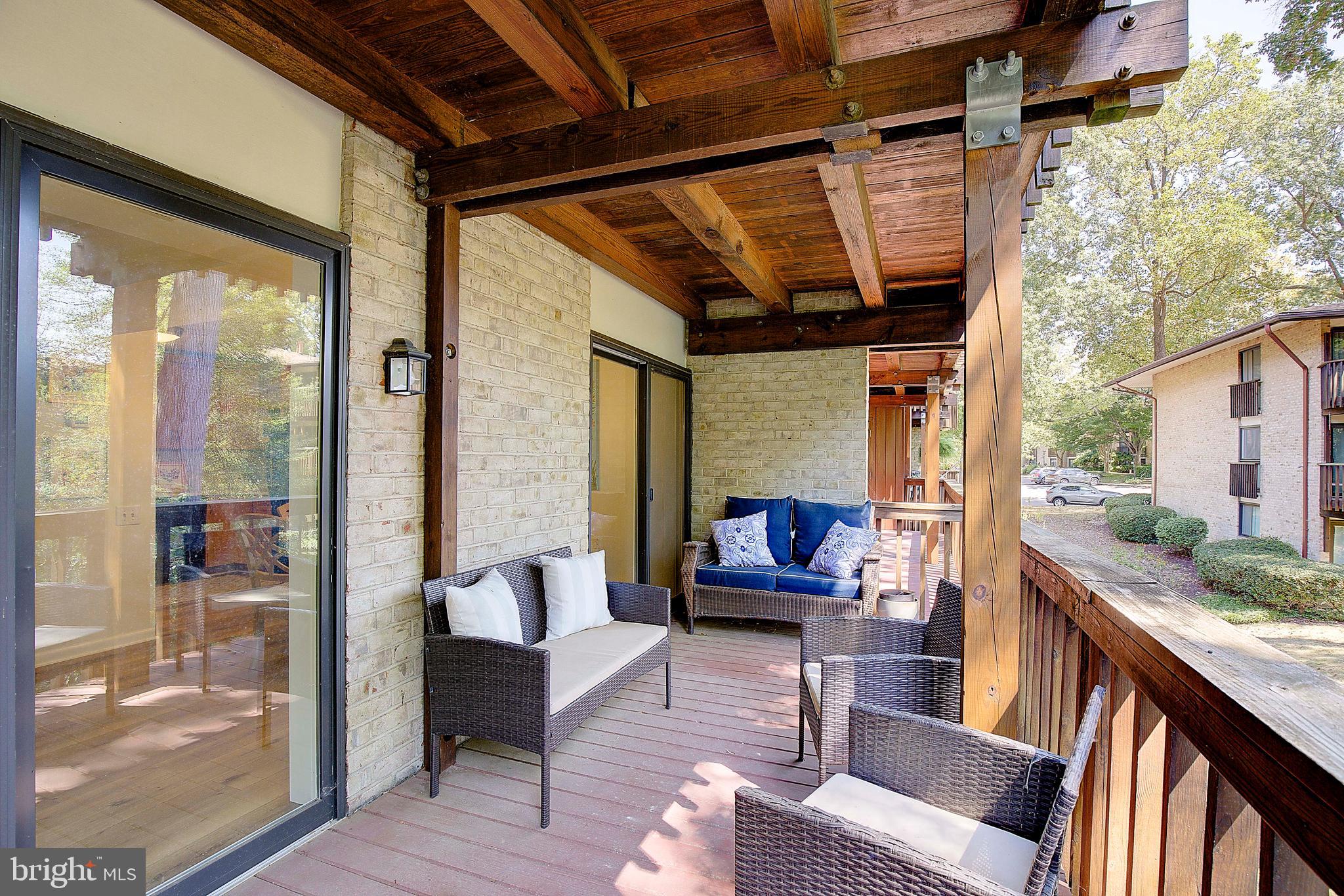 SEVERN HOUSE - Residential