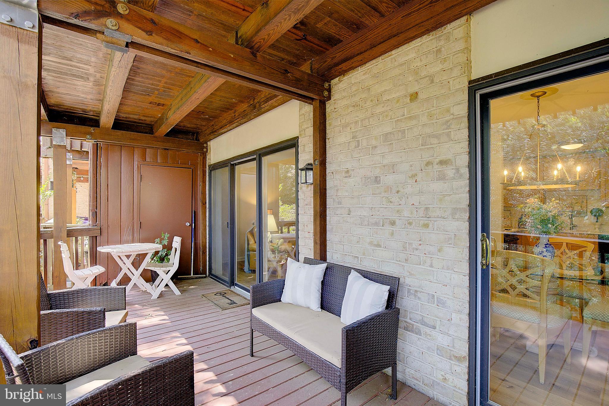 SEVERN HOUSE - Residential