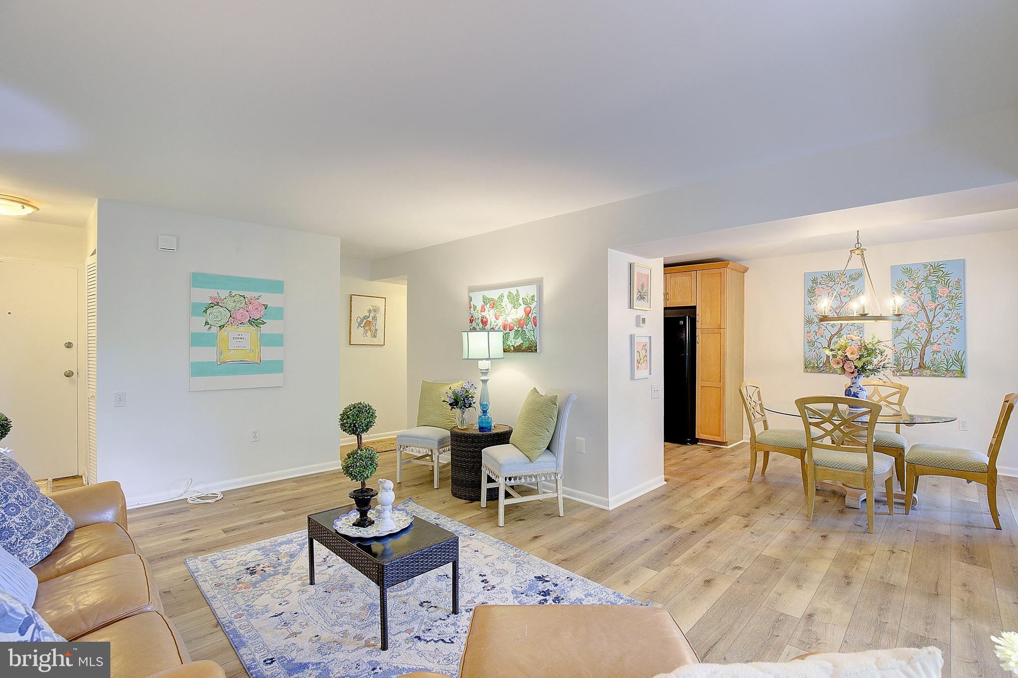 SEVERN HOUSE - Residential