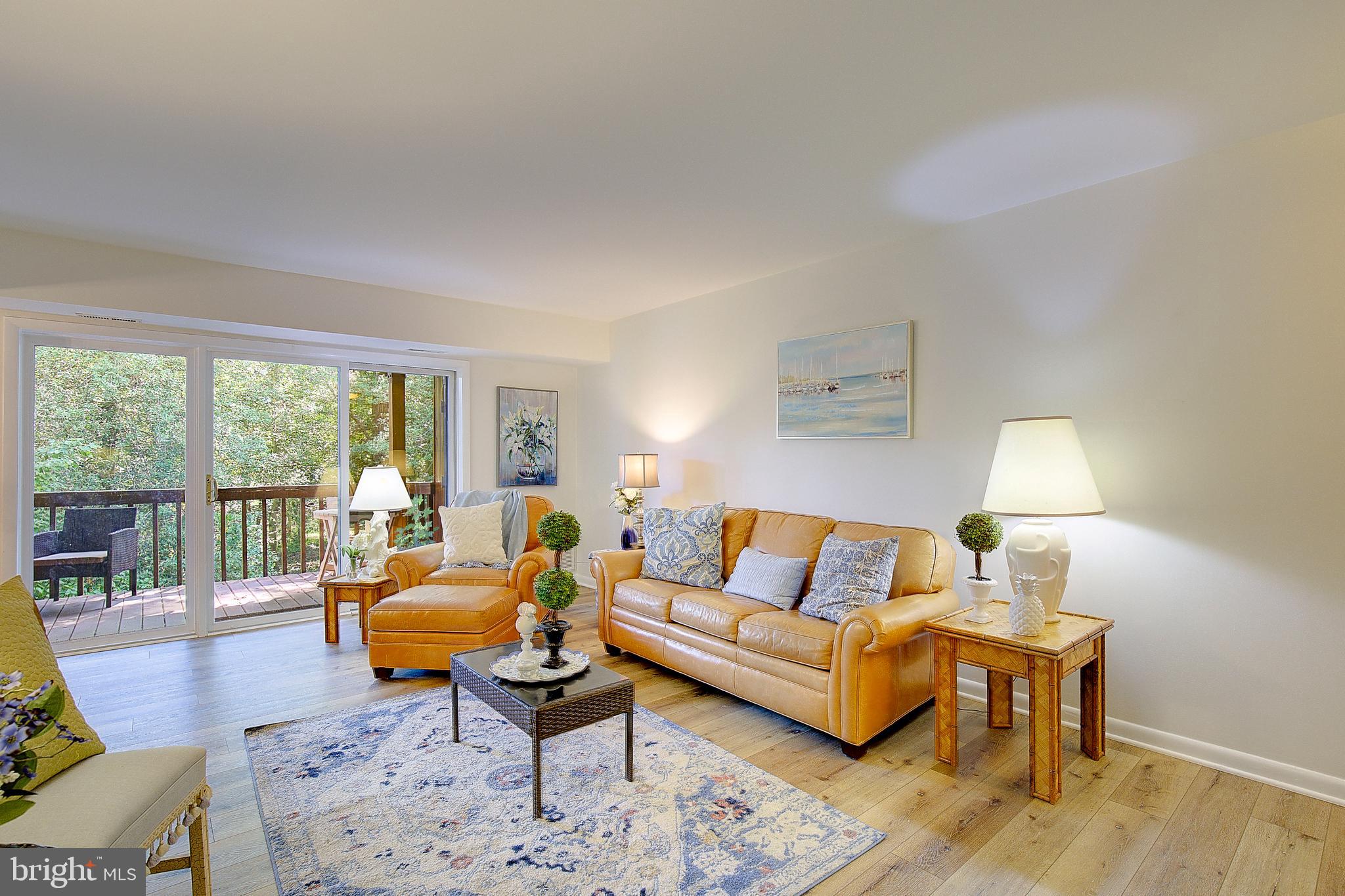 SEVERN HOUSE - Residential