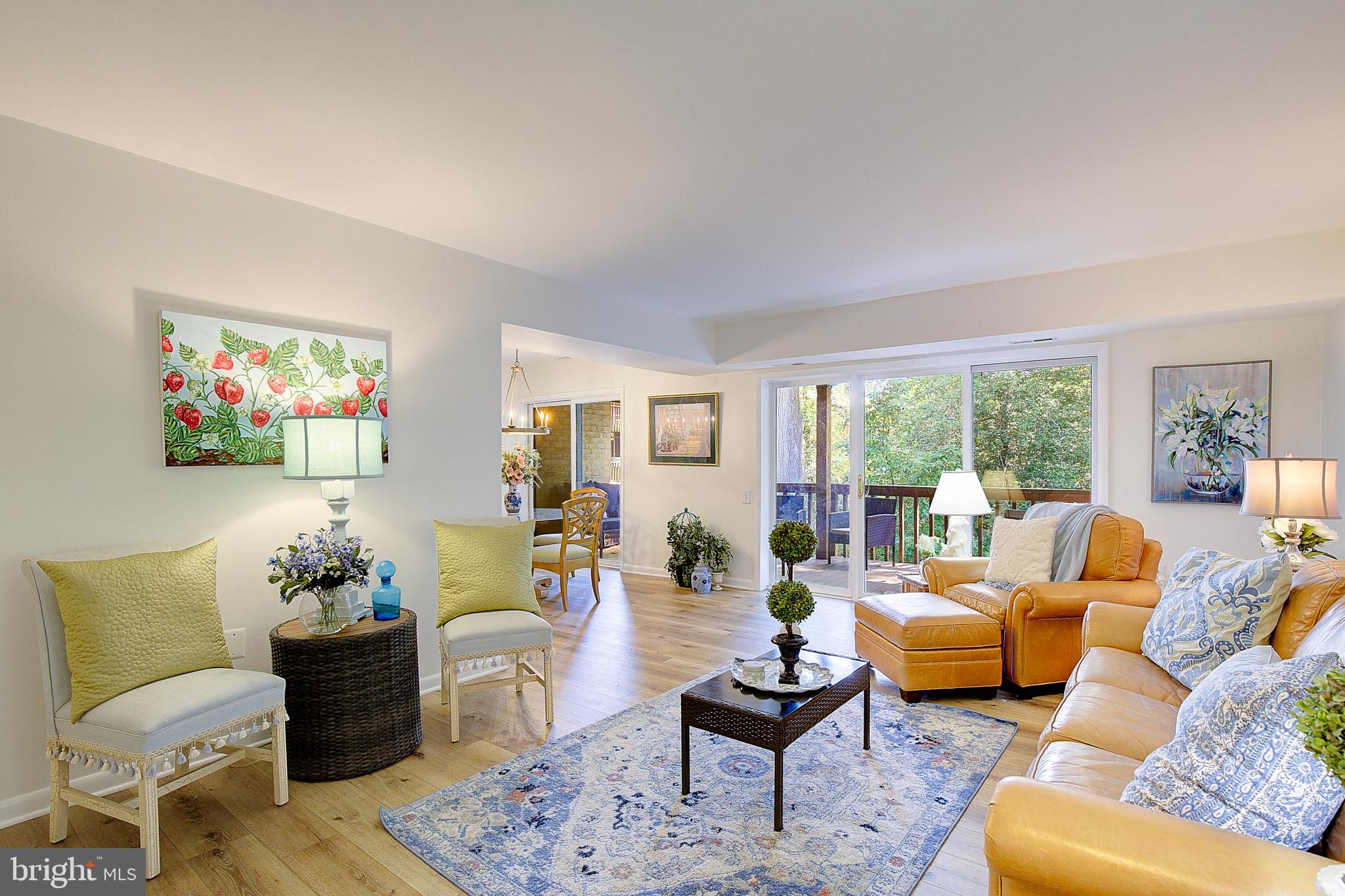 SEVERN HOUSE - Residential