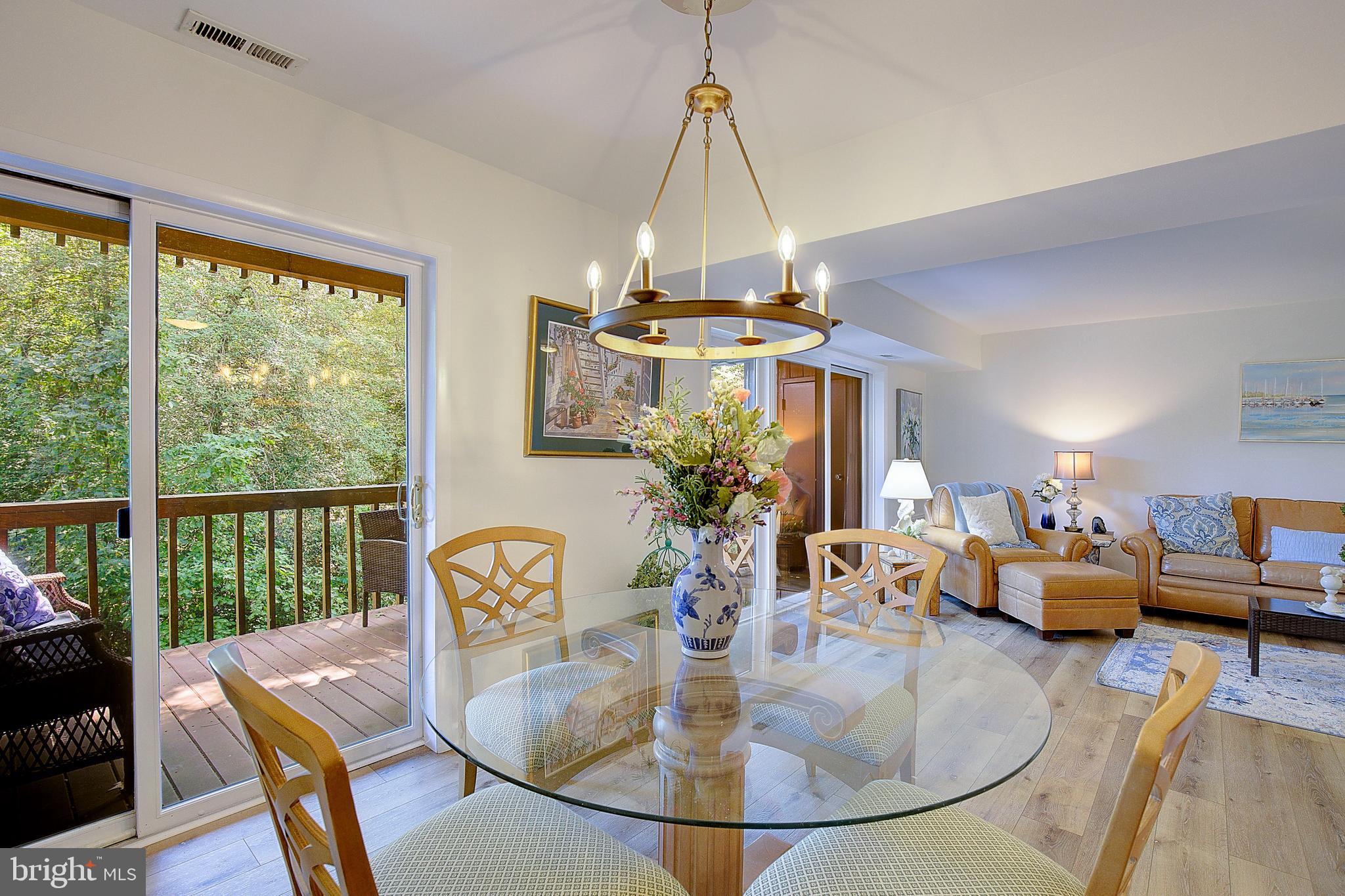 SEVERN HOUSE - Residential