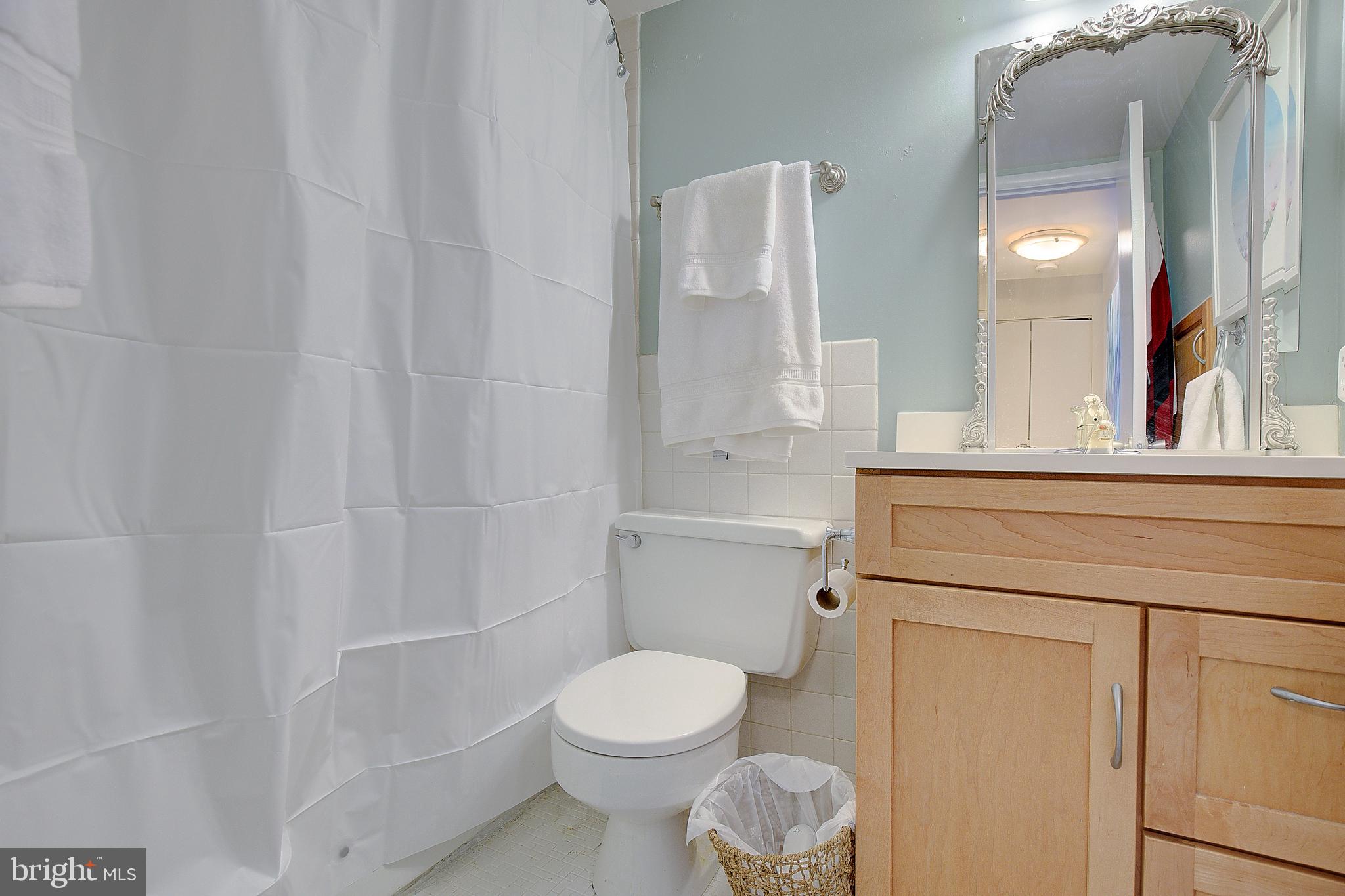 SEVERN HOUSE - Residential