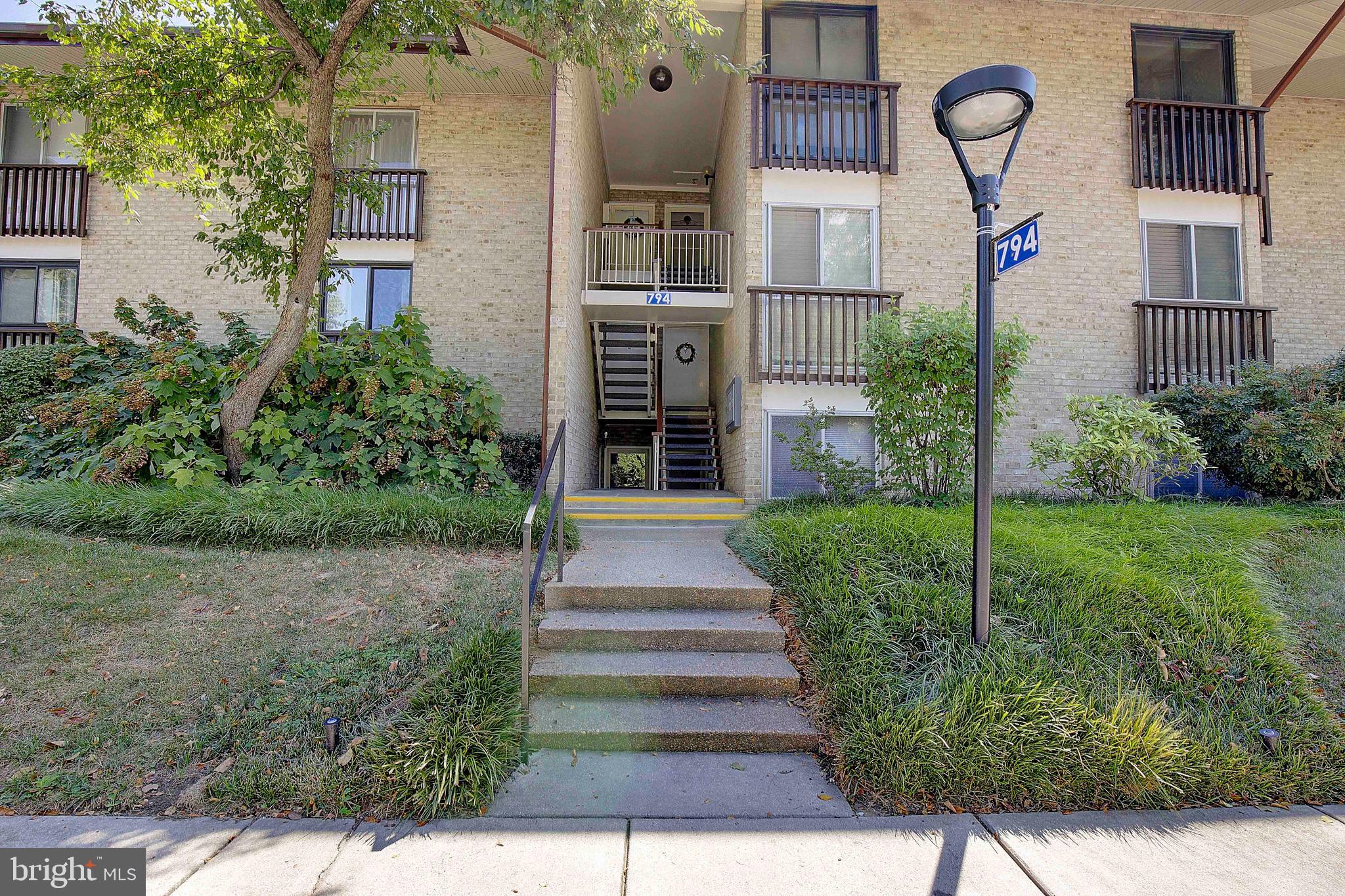 SEVERN HOUSE - Residential