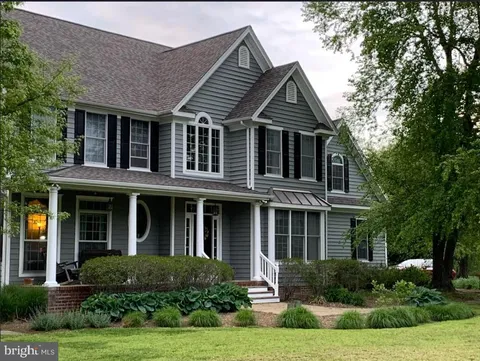 5095 Williams Wharf Road, St Leonard, MD MLS: MDCA2019904