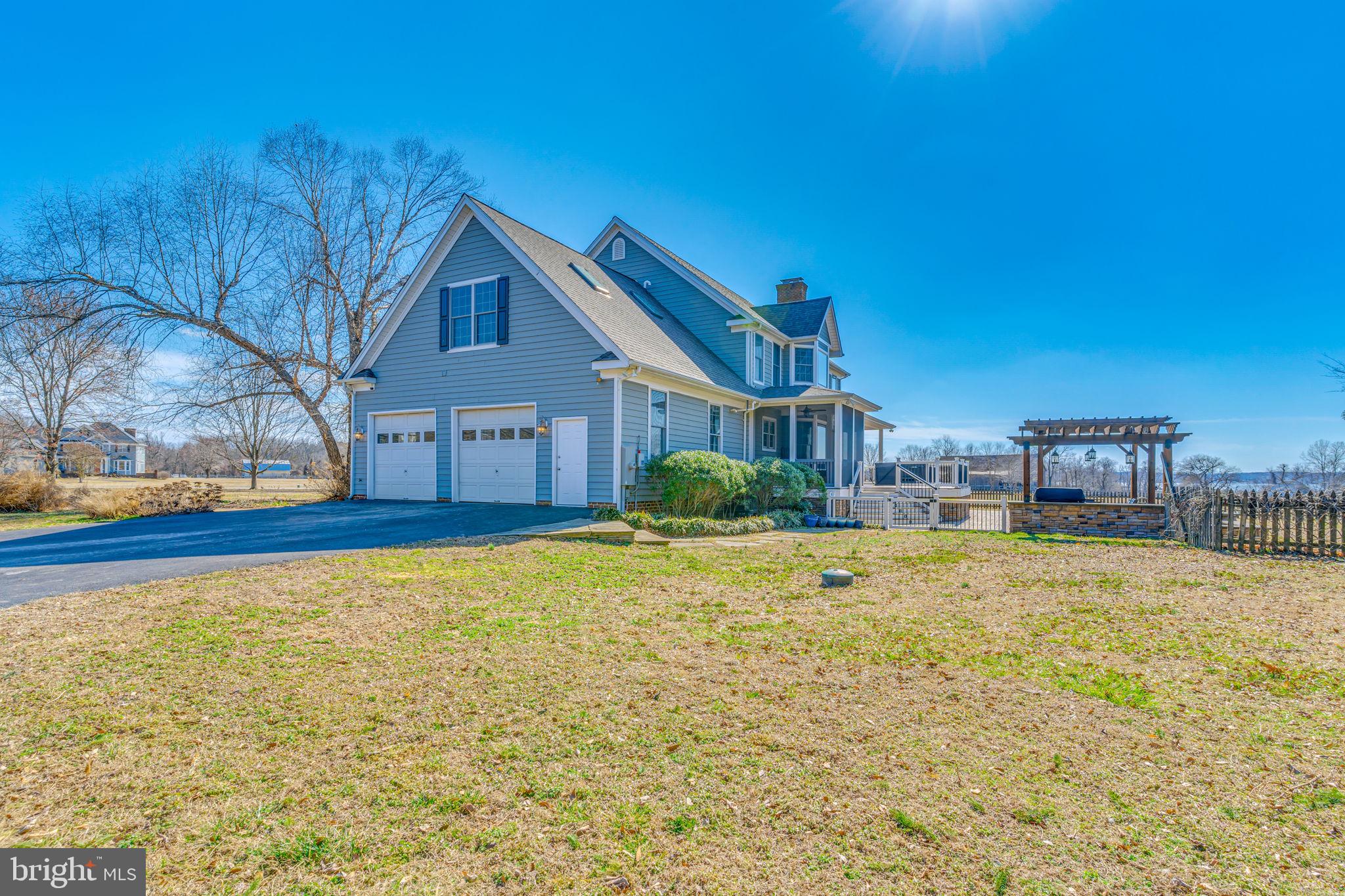 WELLS COVE - Residential