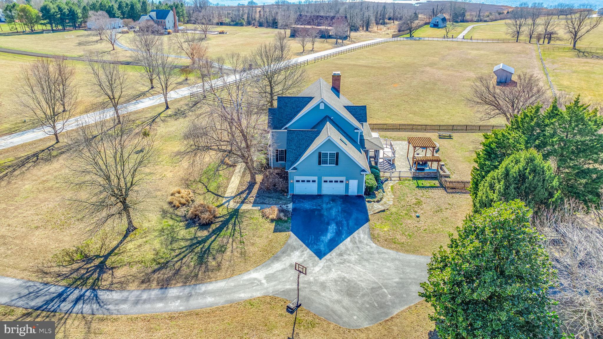 WELLS COVE - Residential