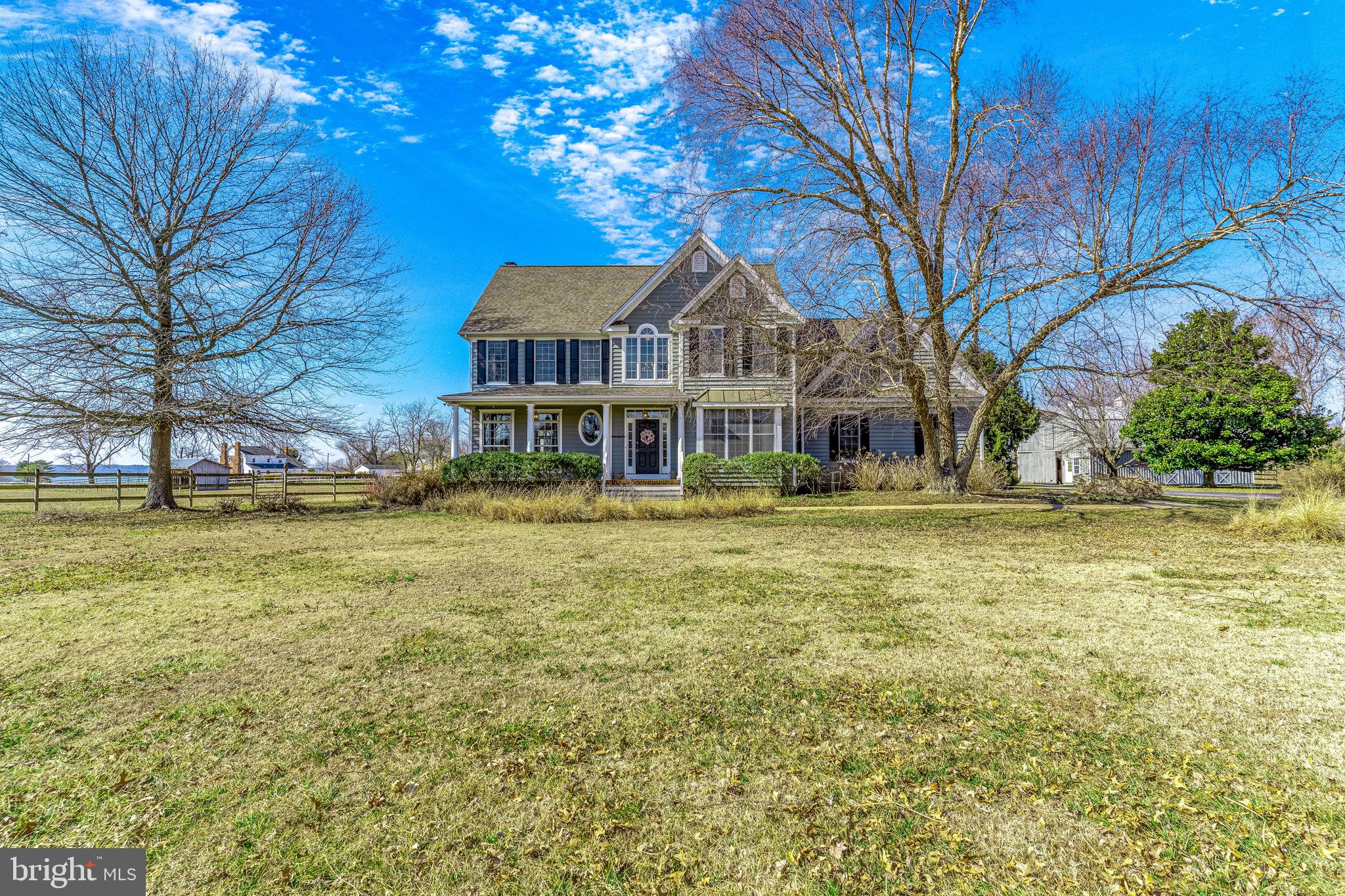 5095 WILLIAMS WHARF ROAD