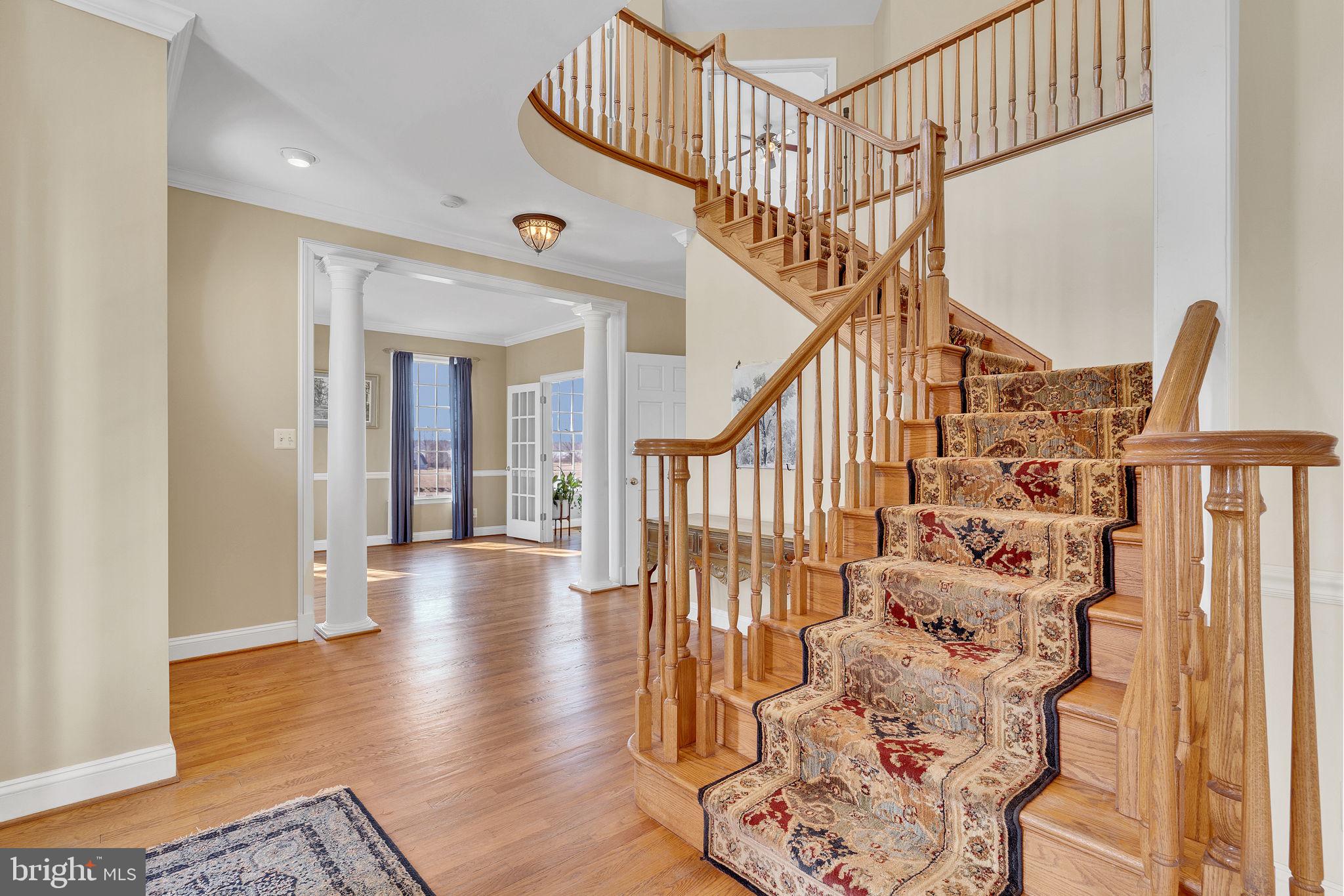 5095 WILLIAMS WHARF ROAD