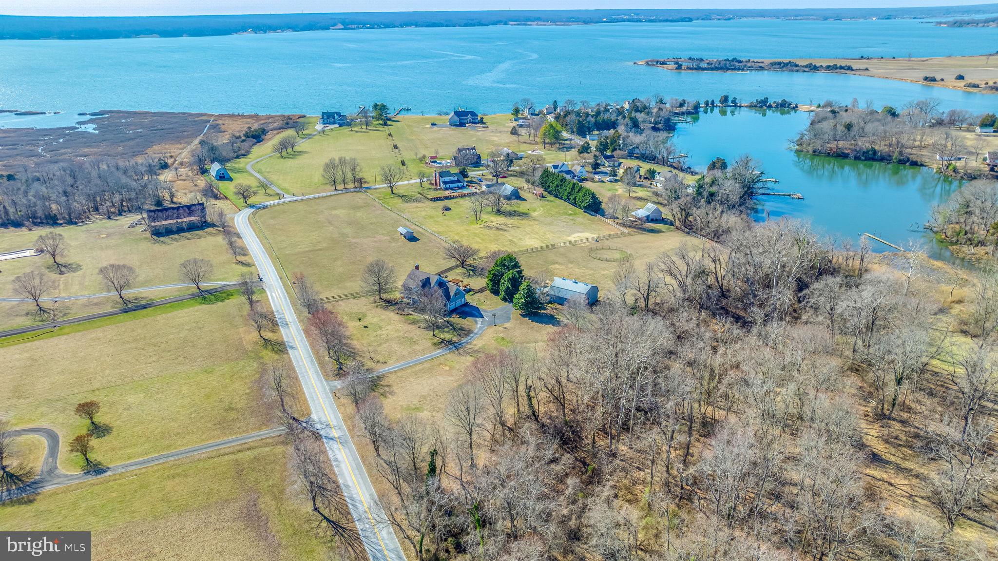 WELLS COVE - Residential