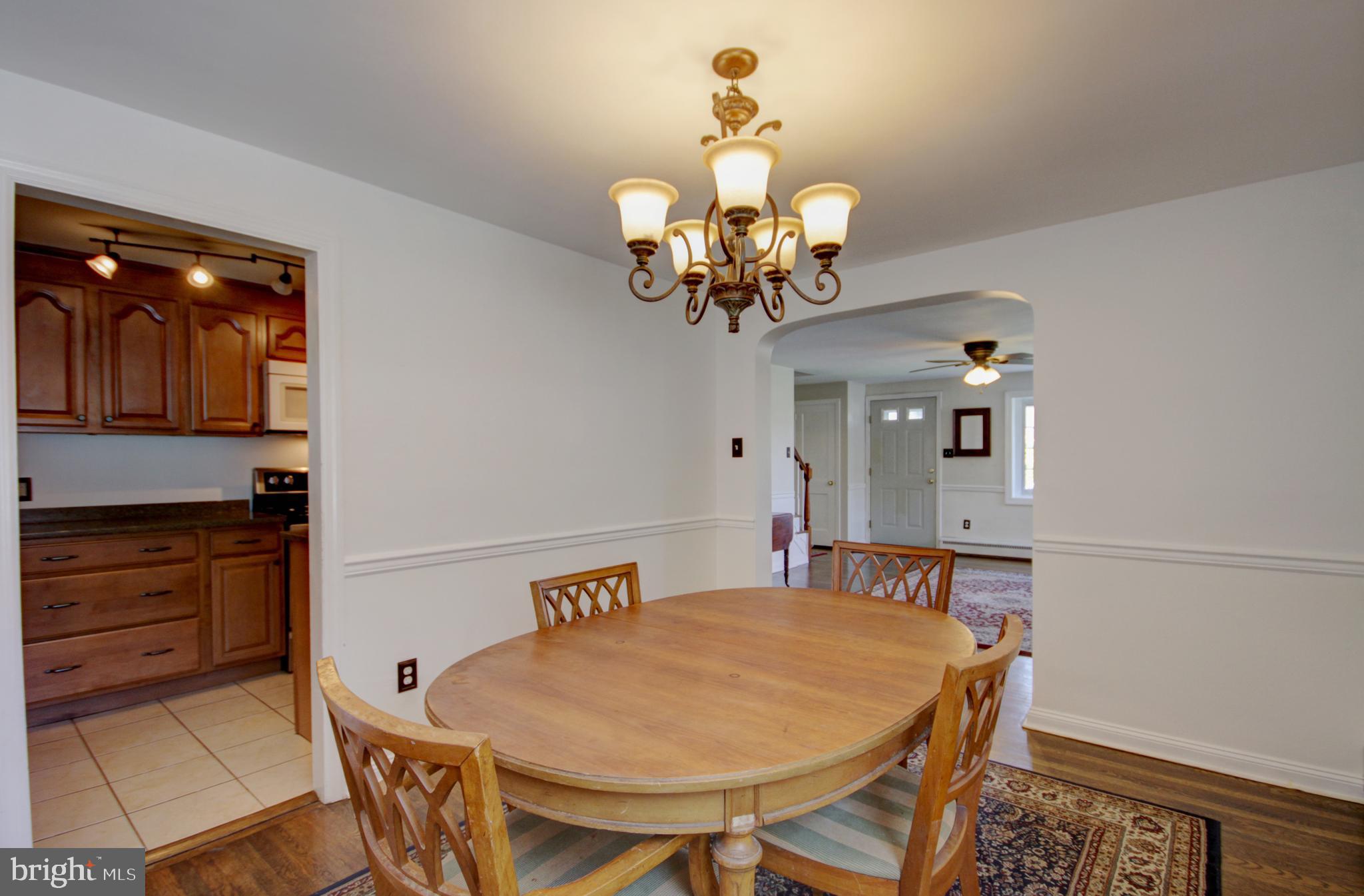 LANSDALE - Residential