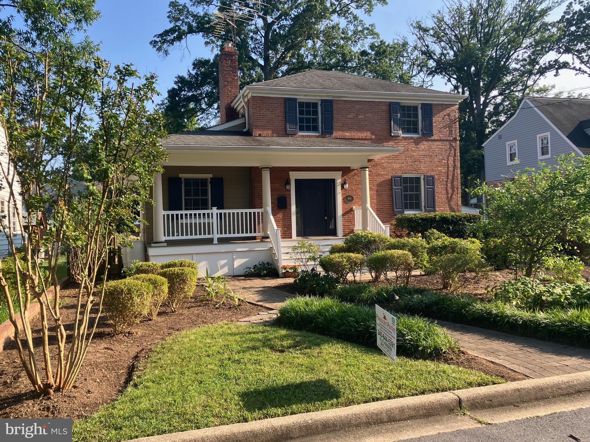 4615 DREXEL ROAD