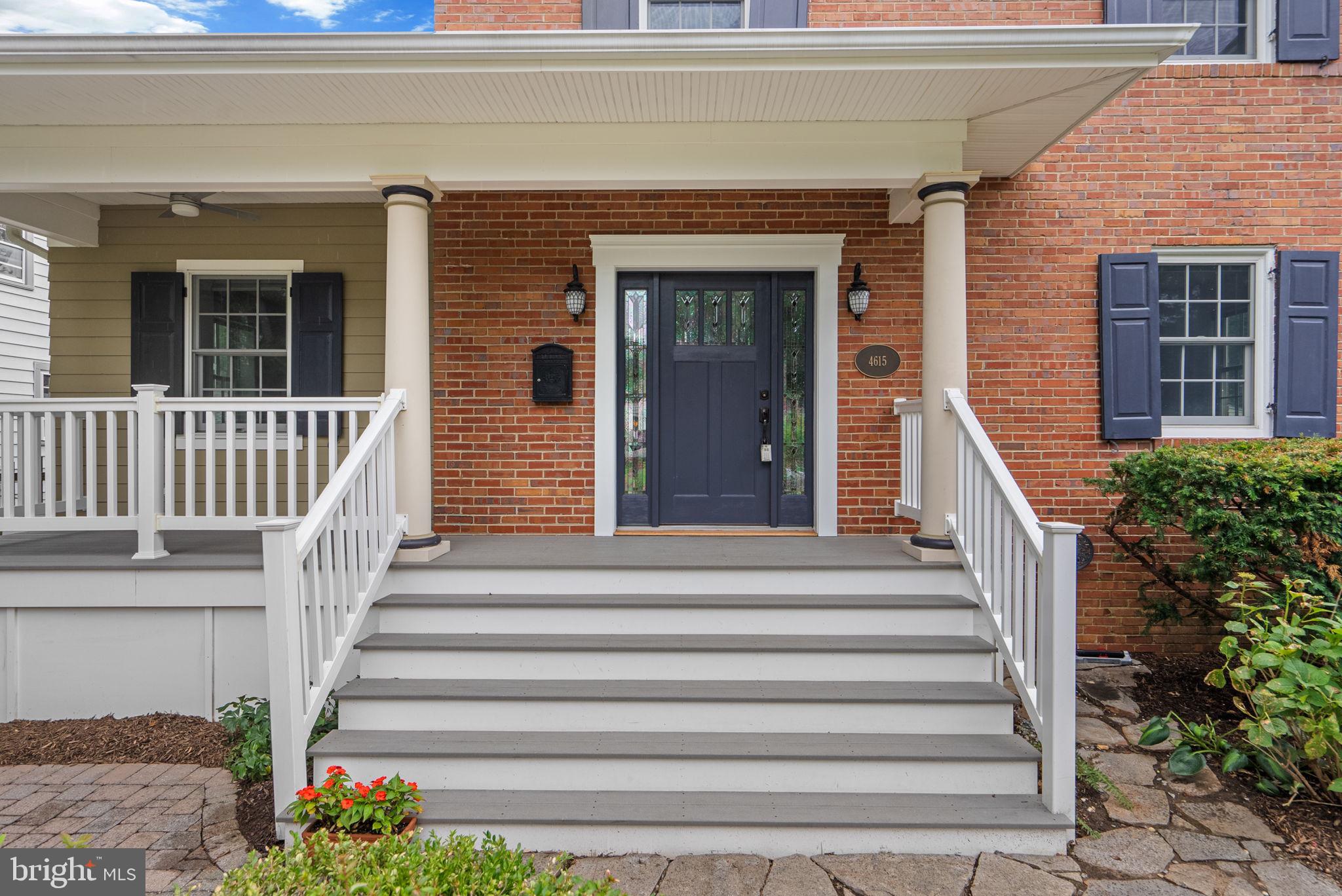 4615 DREXEL ROAD