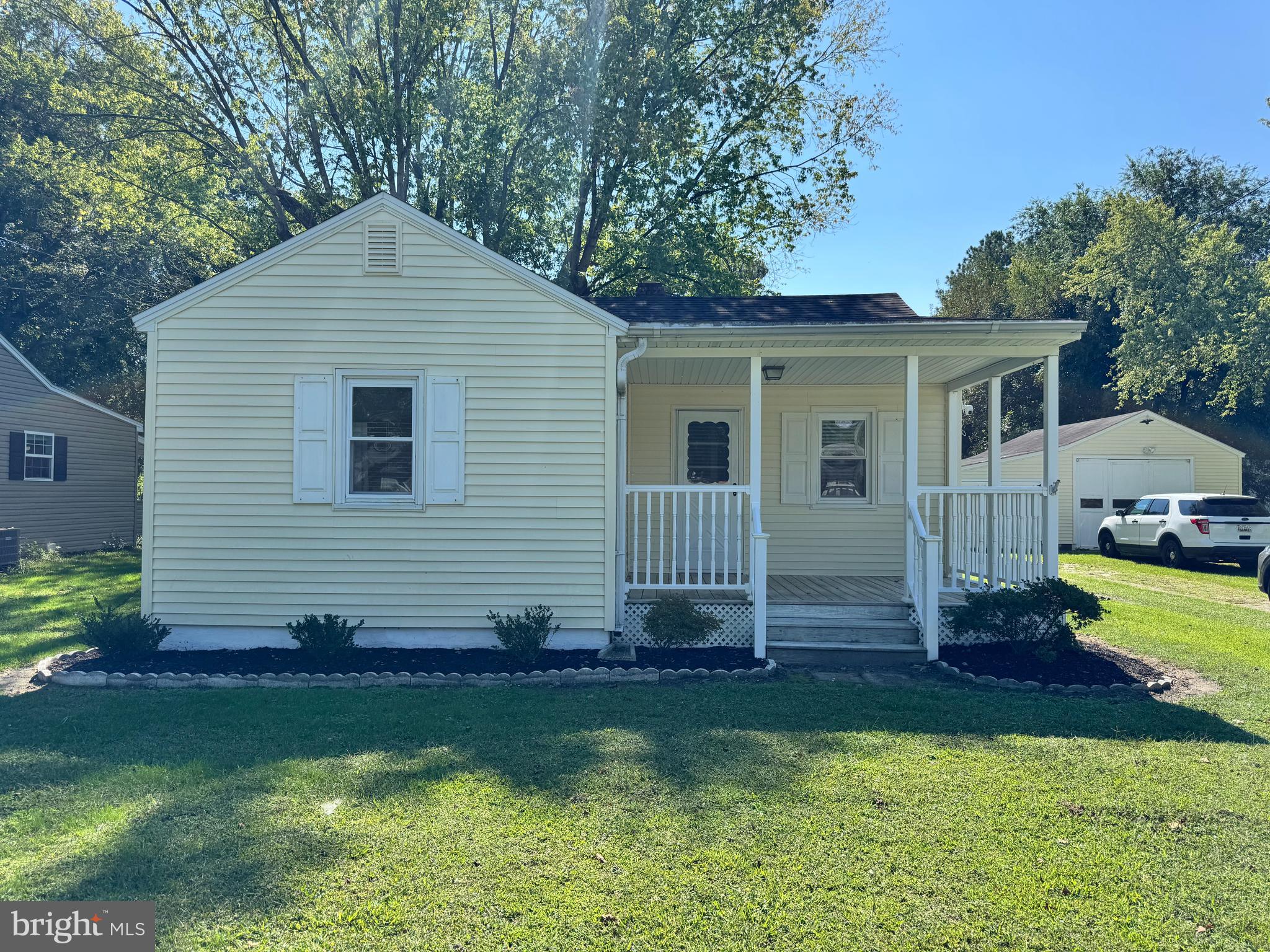 30483 BENNETT ROAD