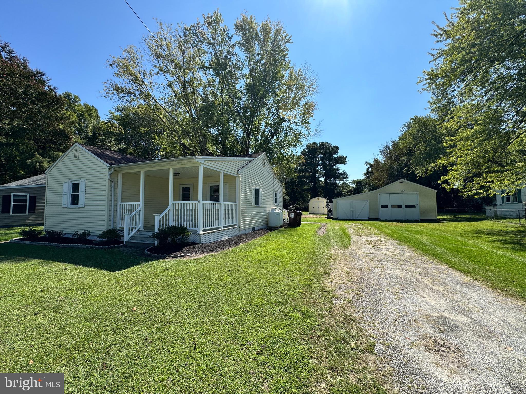 30483 BENNETT ROAD
