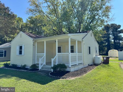 30483 BENNETT ROAD SALISBURY MD 21804