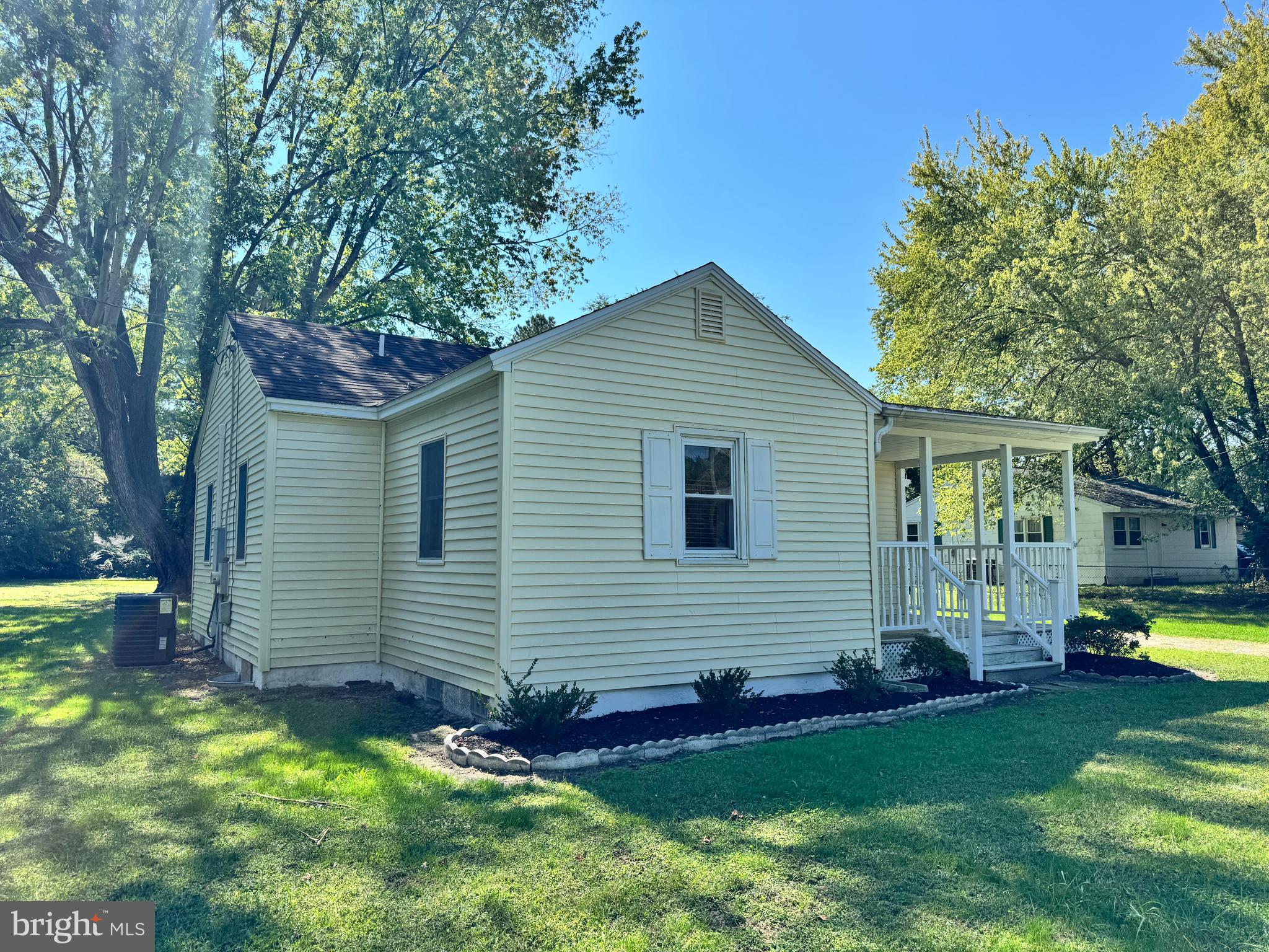 30483 BENNETT ROAD
