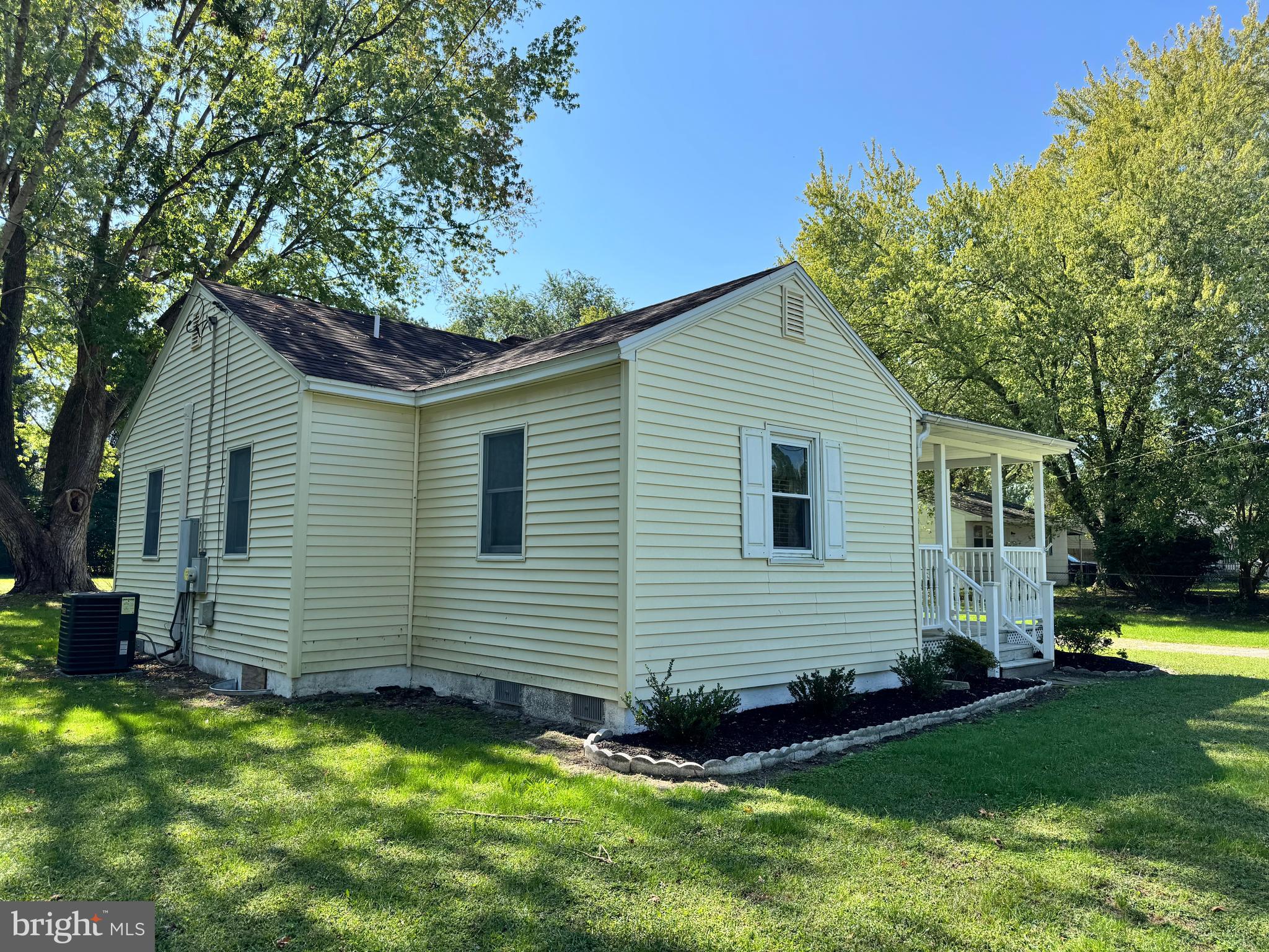 30483 BENNETT ROAD