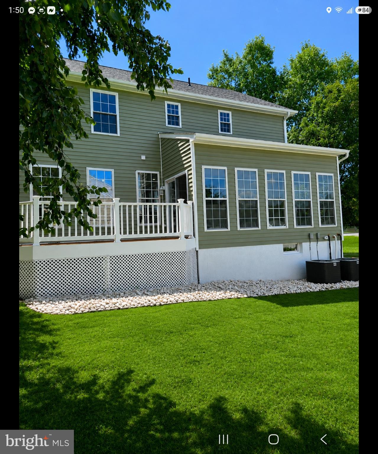 2 DEERFIELD