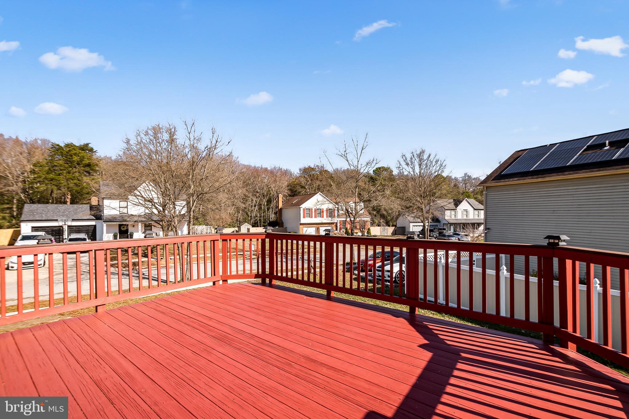 FOX RUN NORTH - Residential