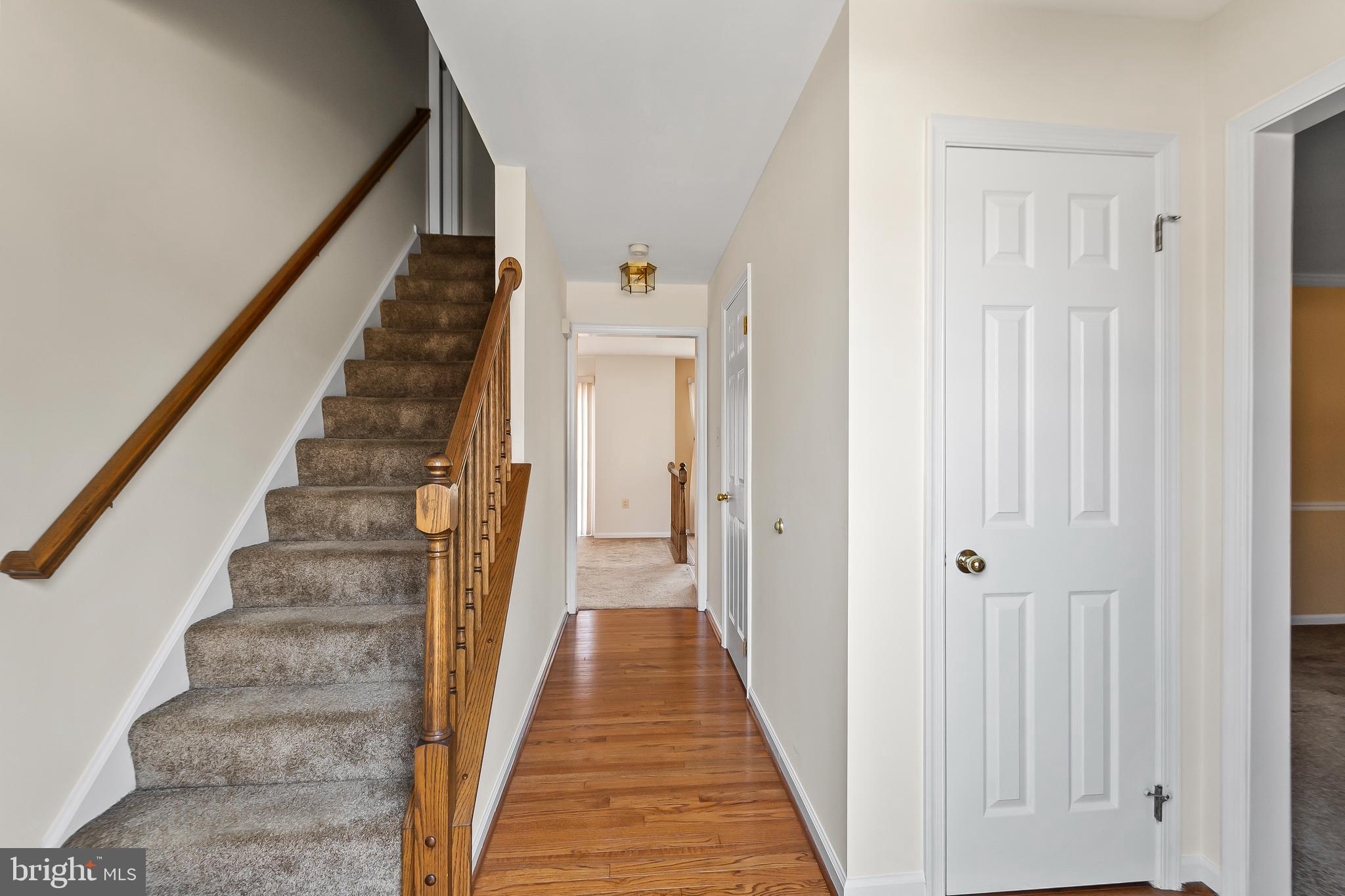 FOX RUN NORTH - Residential