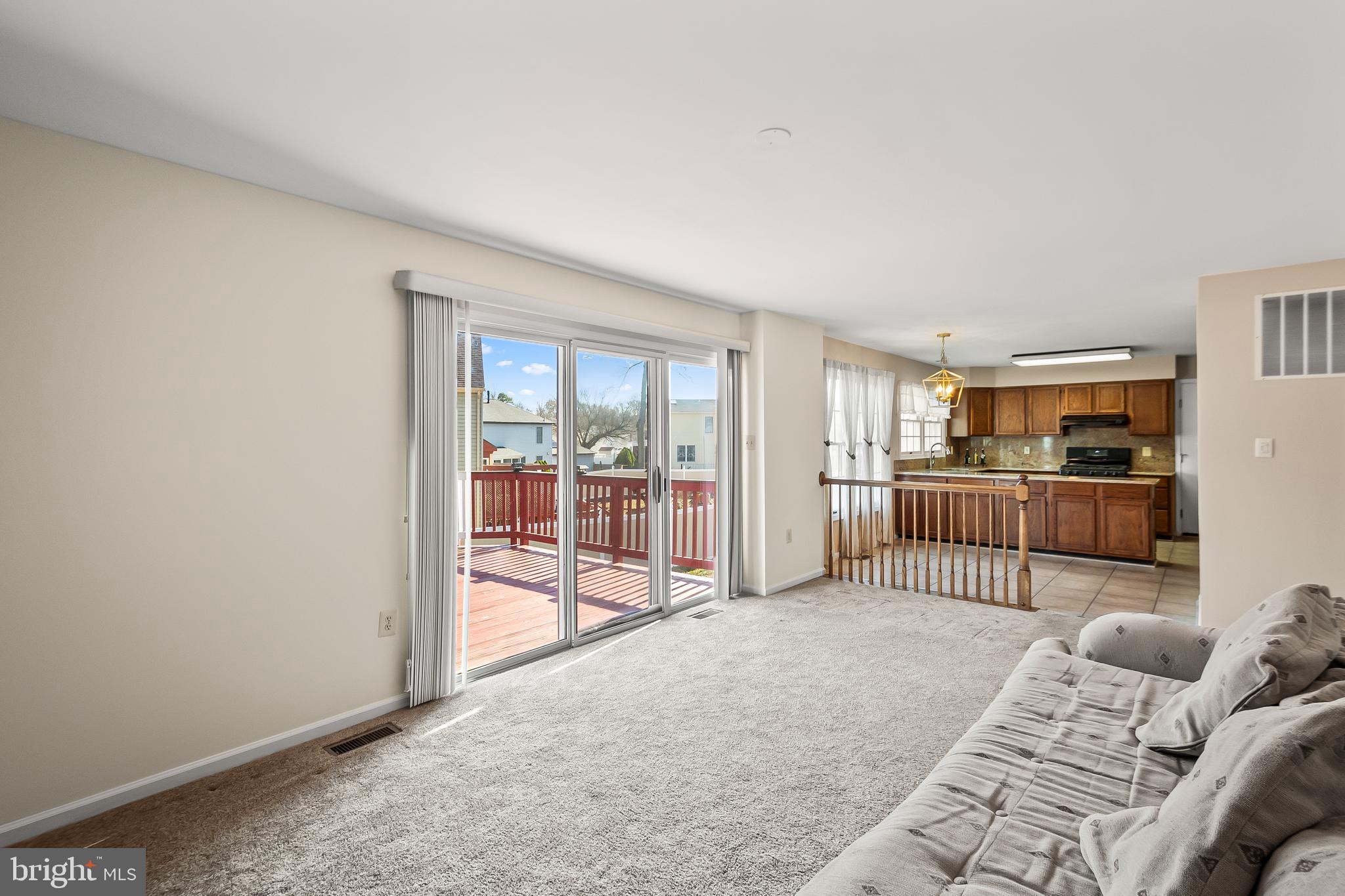 FOX RUN NORTH - Residential