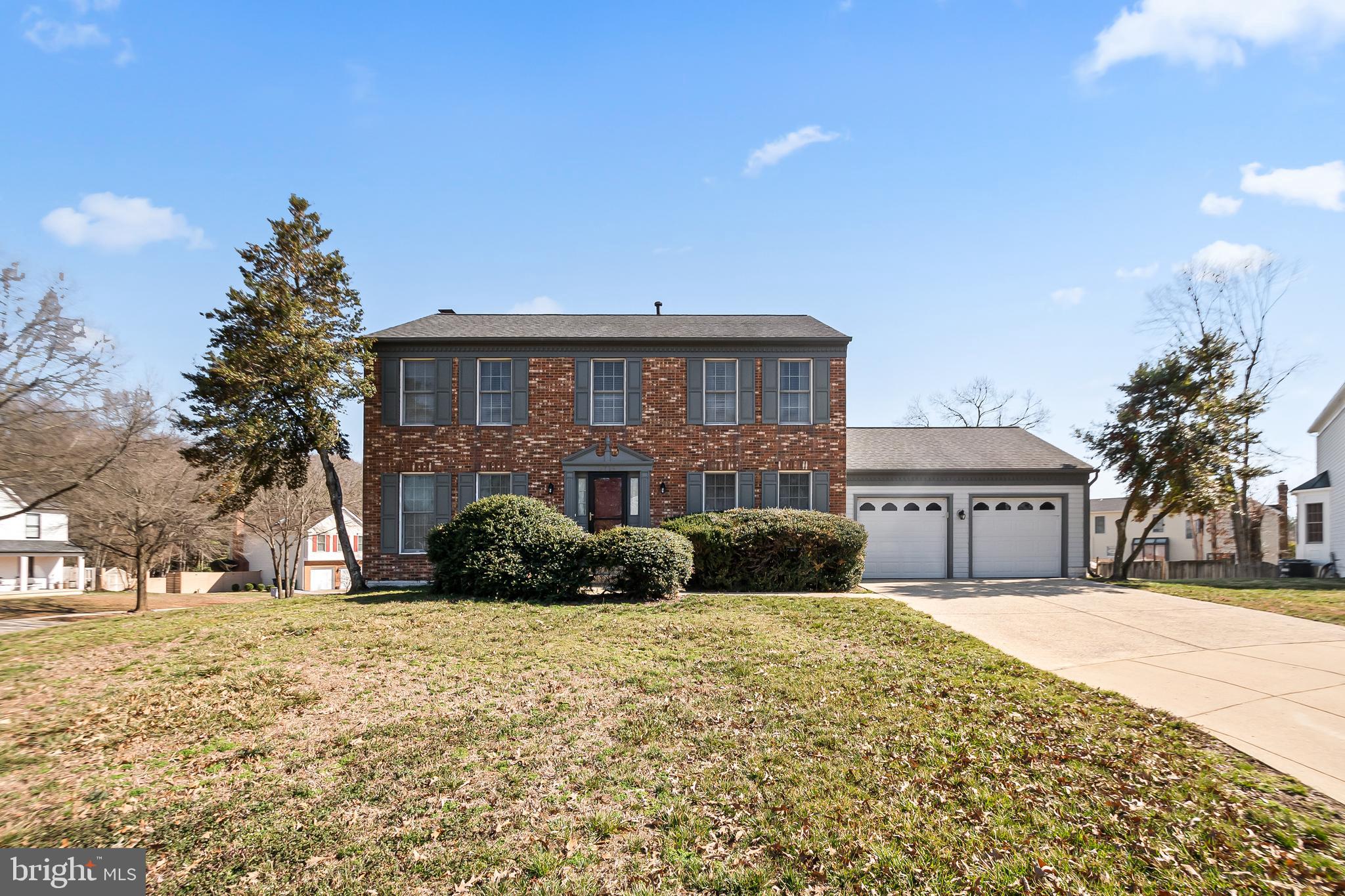 FOX RUN NORTH - Residential