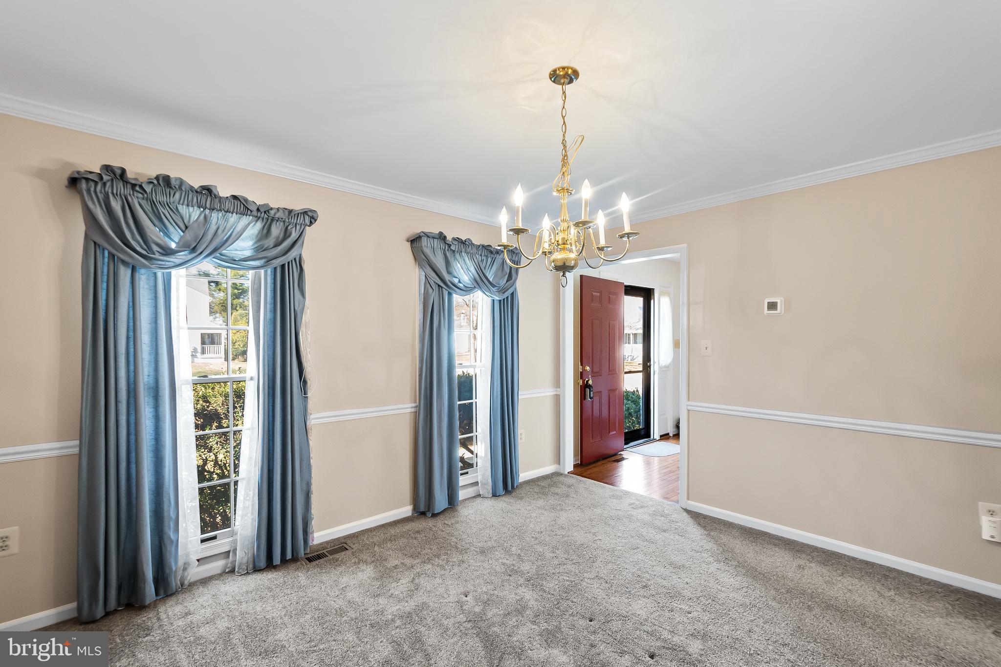 FOX RUN NORTH - Residential