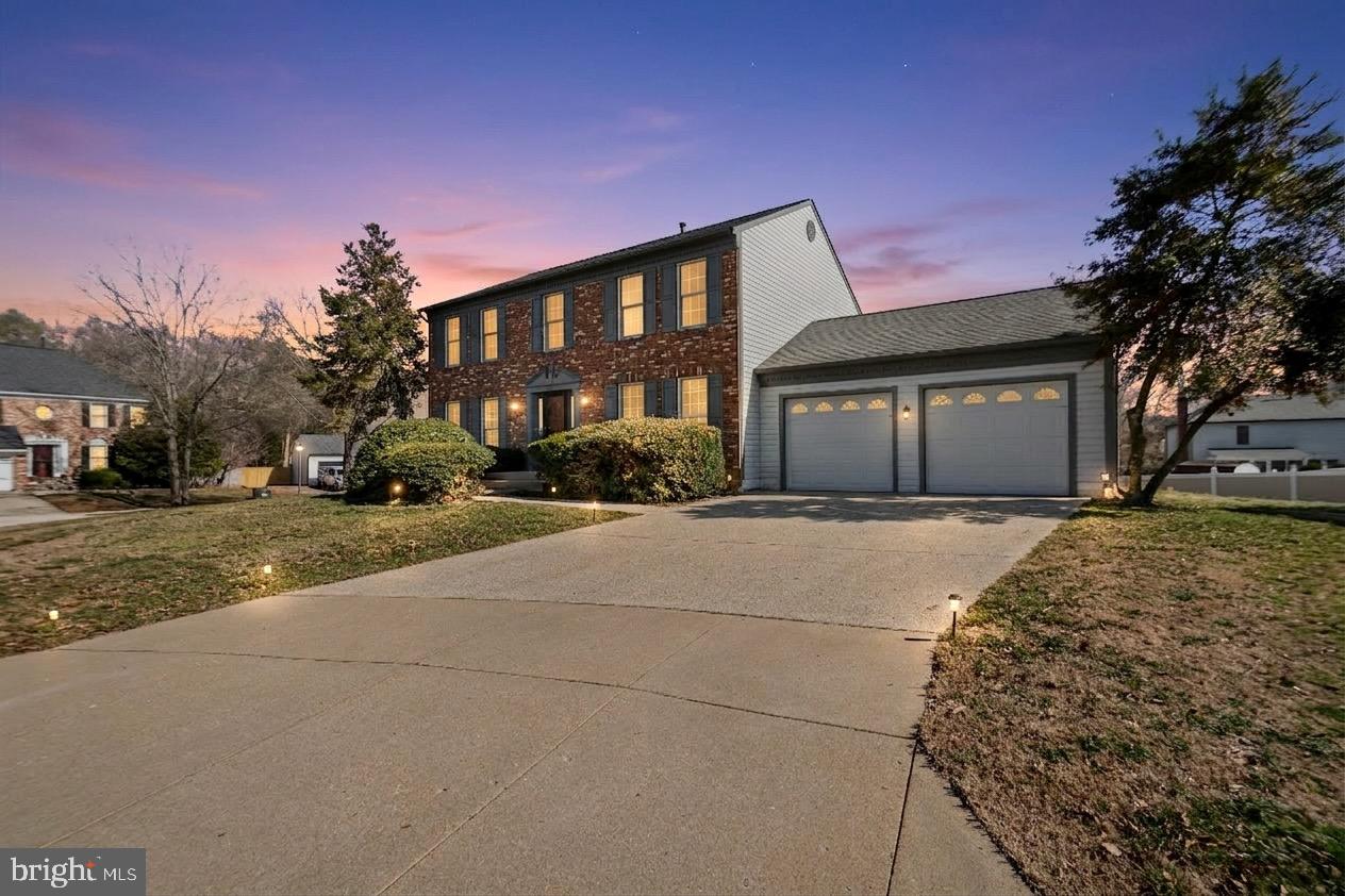 FOX RUN NORTH - Residential