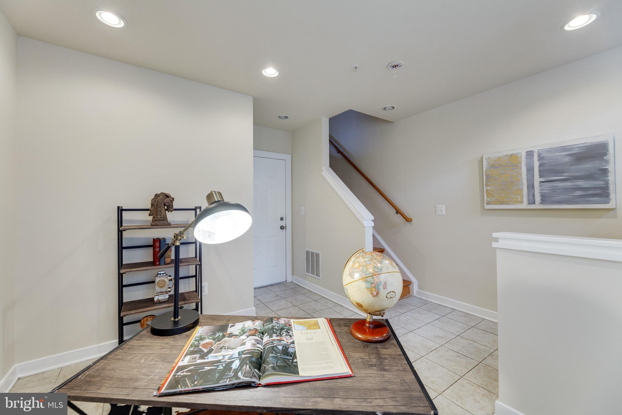 ARTS DISTRICT HYATTSVILLE - Residential