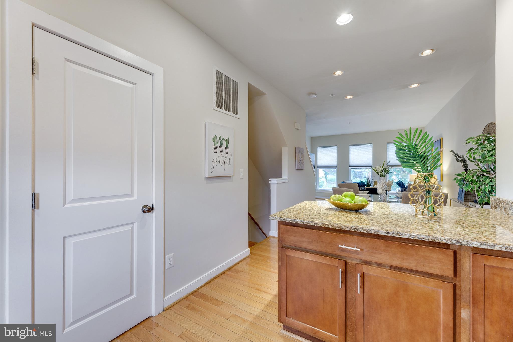 ARTS DISTRICT HYATTSVILLE - Residential