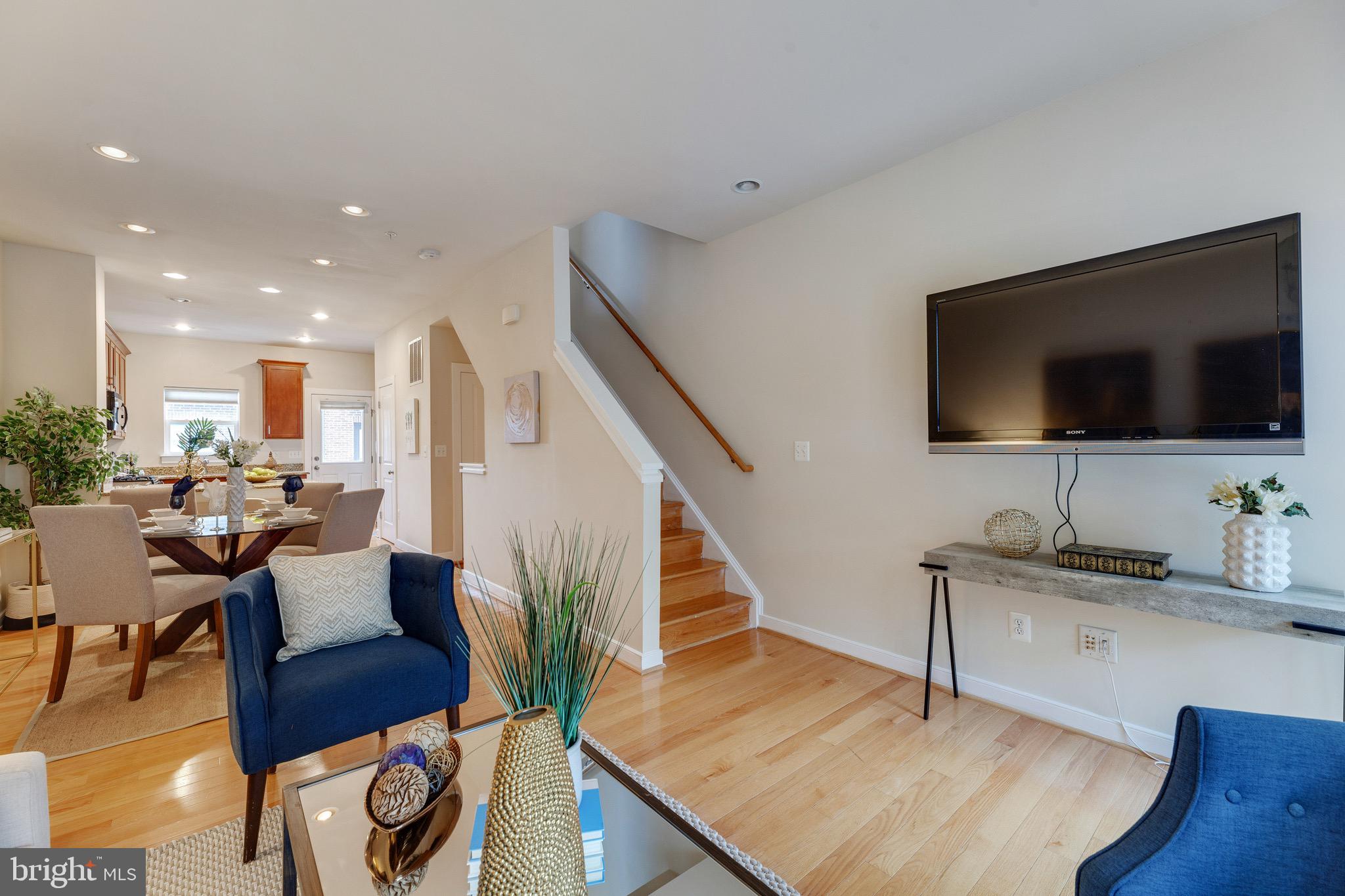 ARTS DISTRICT HYATTSVILLE - Residential