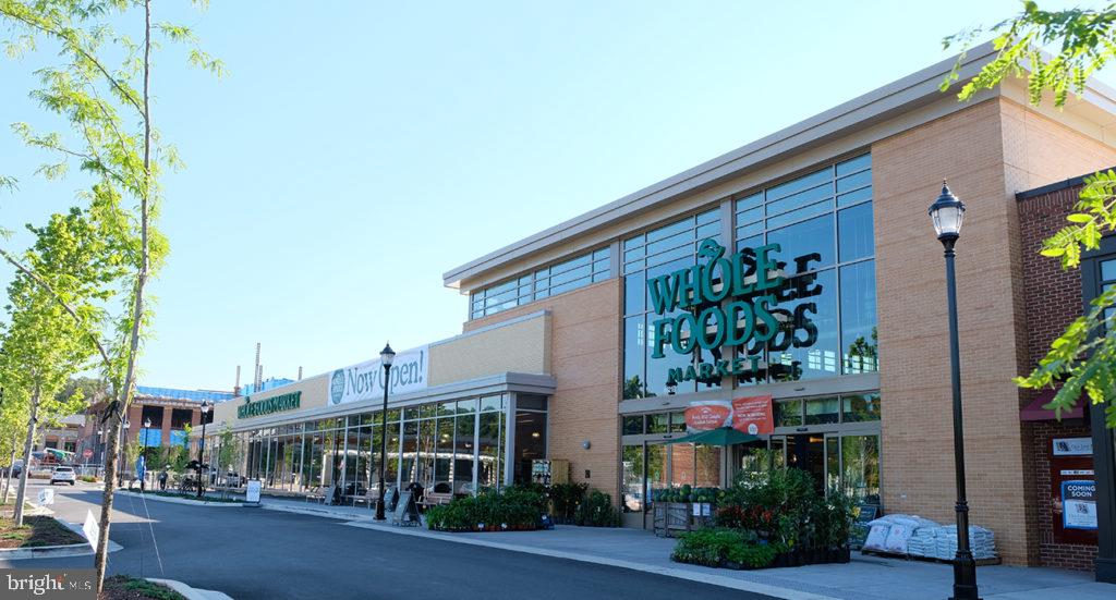 ARTS DISTRICT HYATTSVILLE - Residential