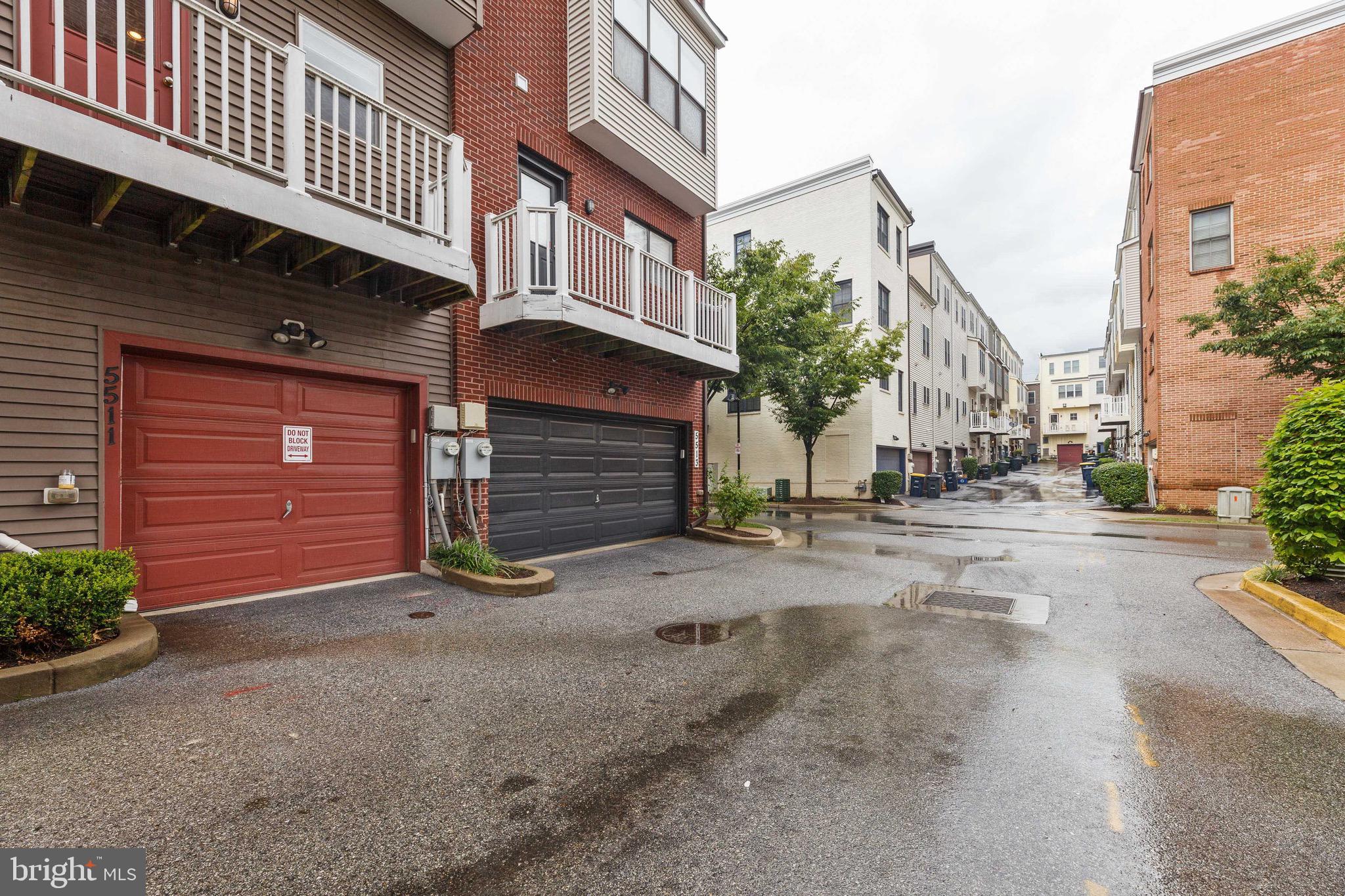 ARTS DISTRICT HYATTSVILLE - Residential