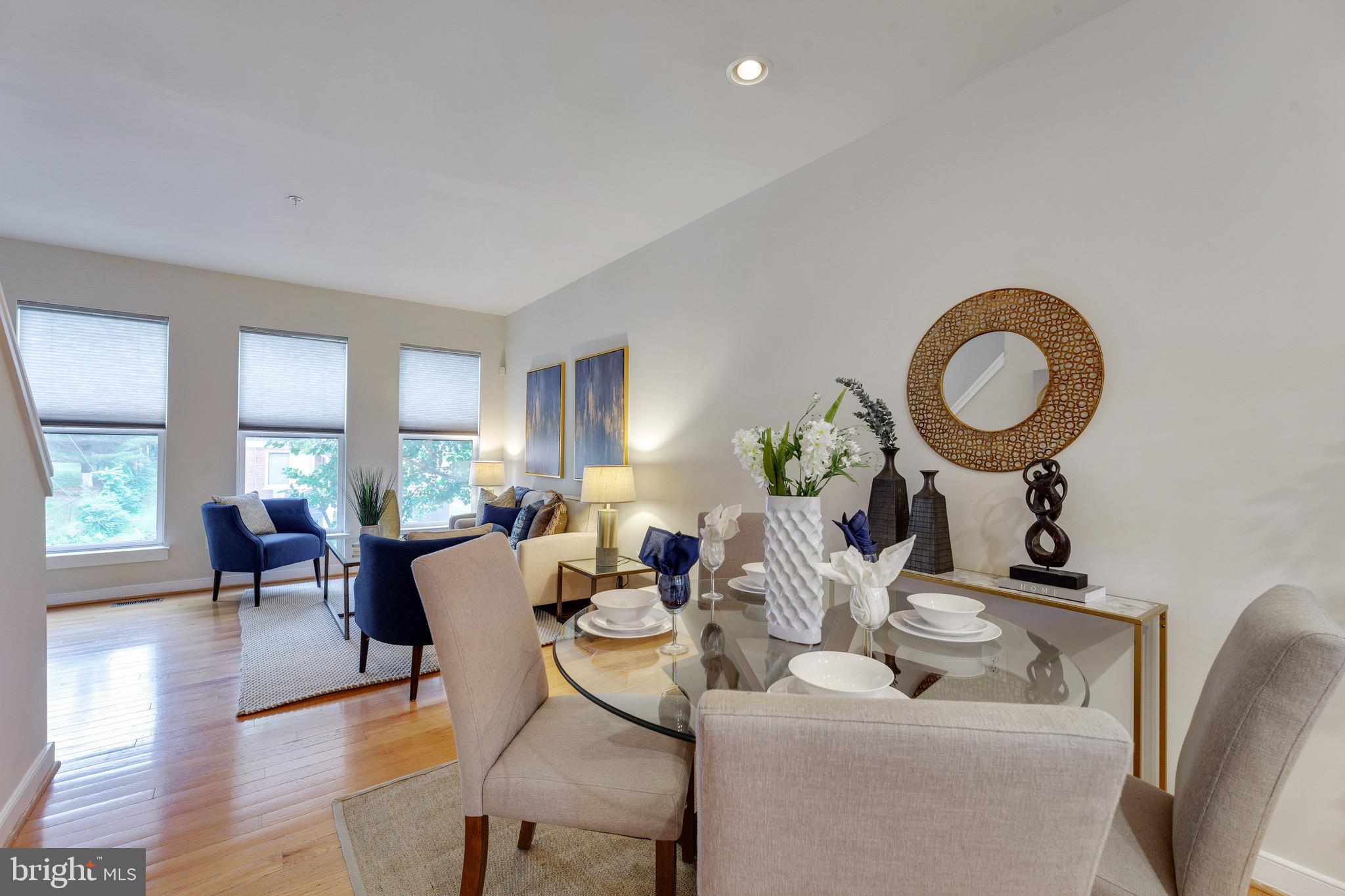 ARTS DISTRICT HYATTSVILLE - Residential