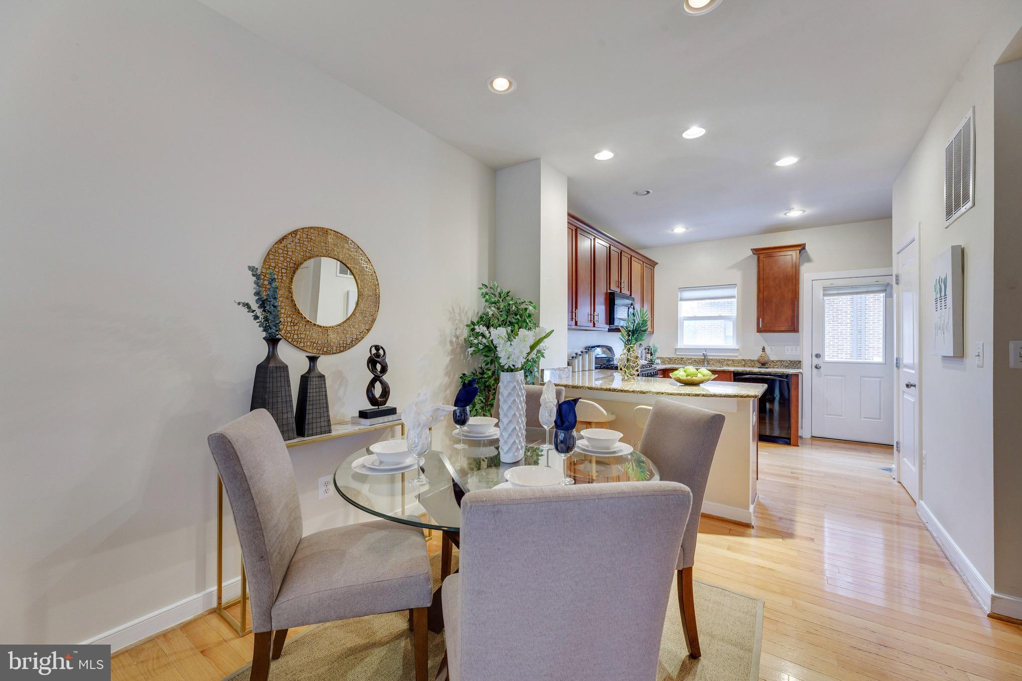 ARTS DISTRICT HYATTSVILLE - Residential