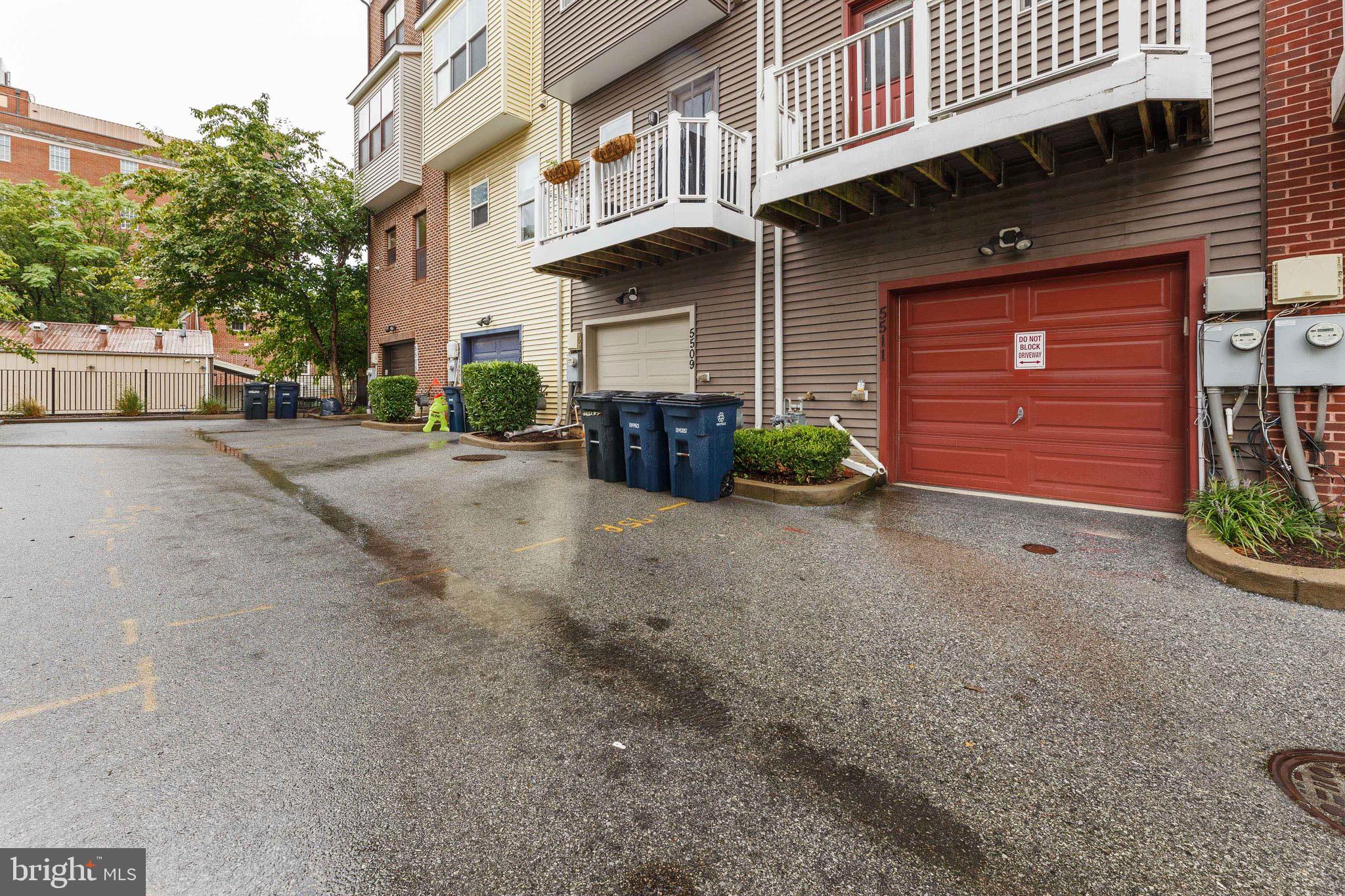 ARTS DISTRICT HYATTSVILLE - Residential