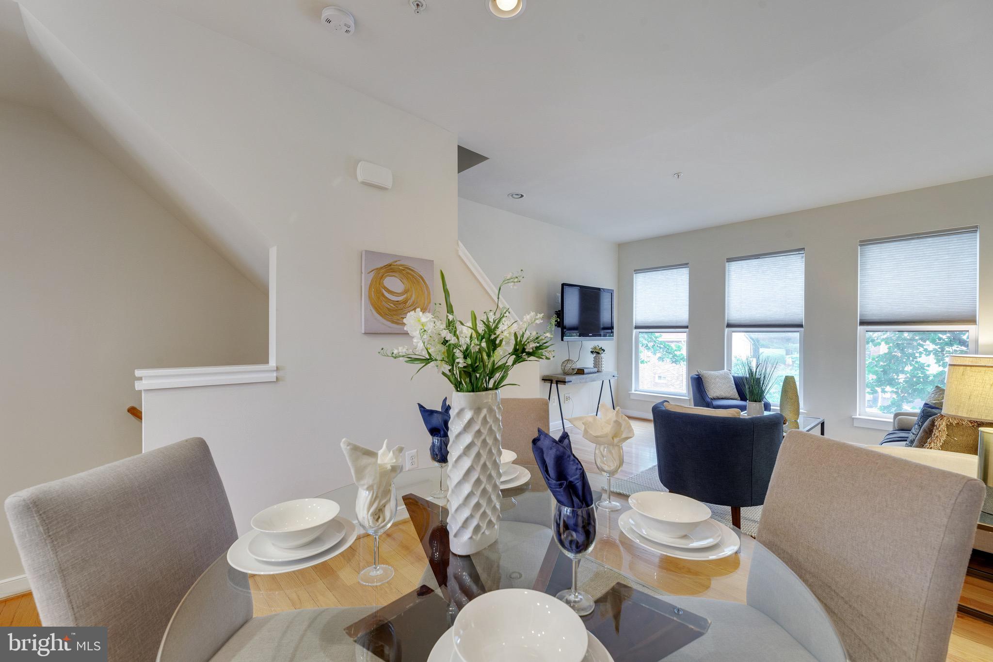 ARTS DISTRICT HYATTSVILLE - Residential