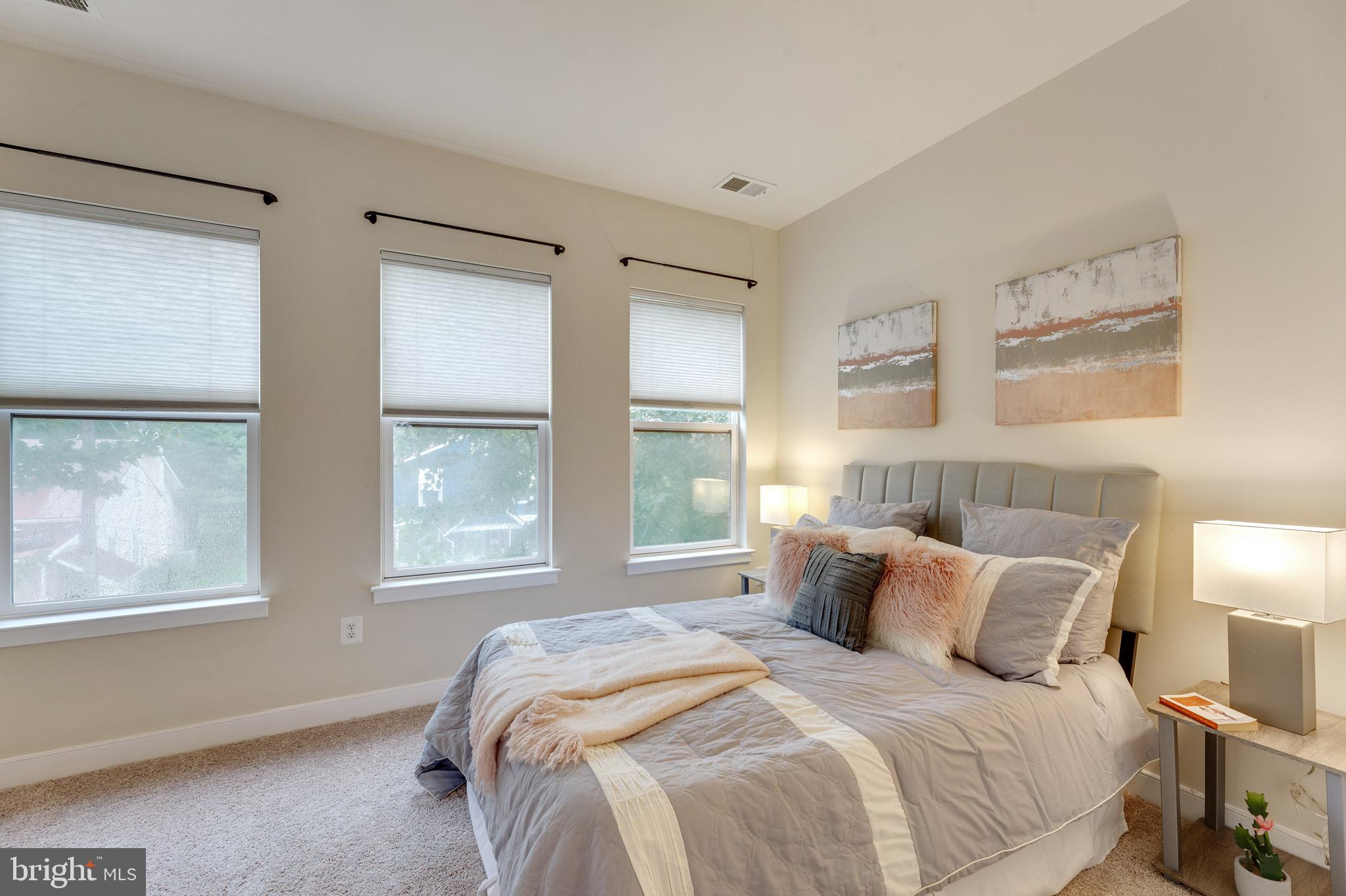 ARTS DISTRICT HYATTSVILLE - Residential