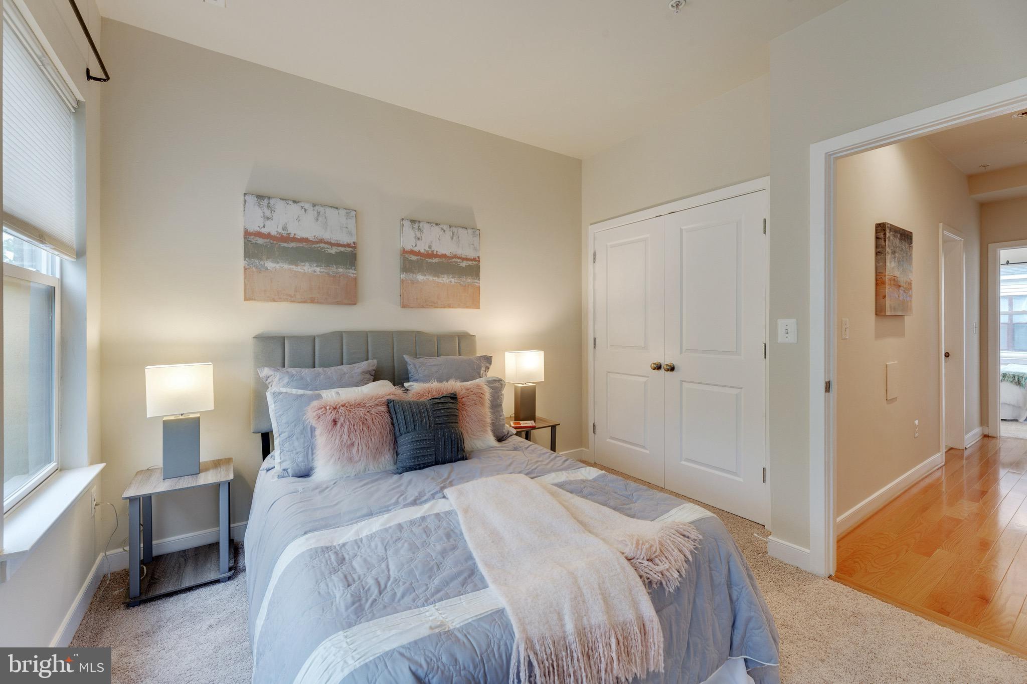 ARTS DISTRICT HYATTSVILLE - Residential