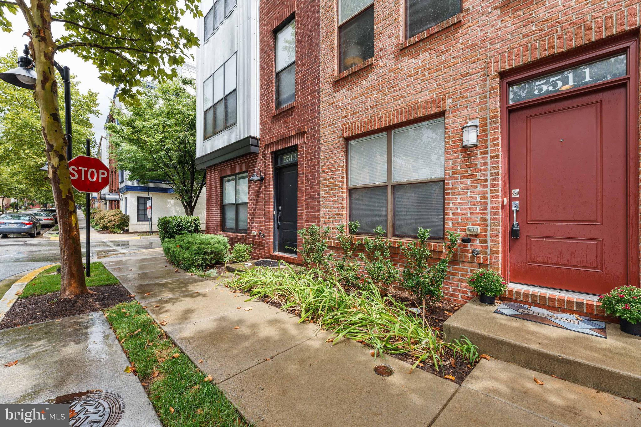 ARTS DISTRICT HYATTSVILLE - Residential